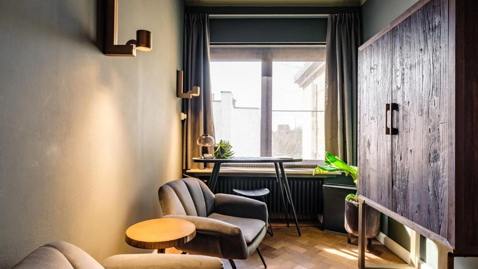 Porta Superia Boutique B&B