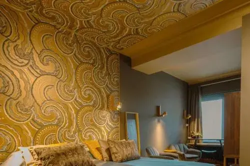 Porta Superia Boutique B&B Porta Superia Boutique B&B