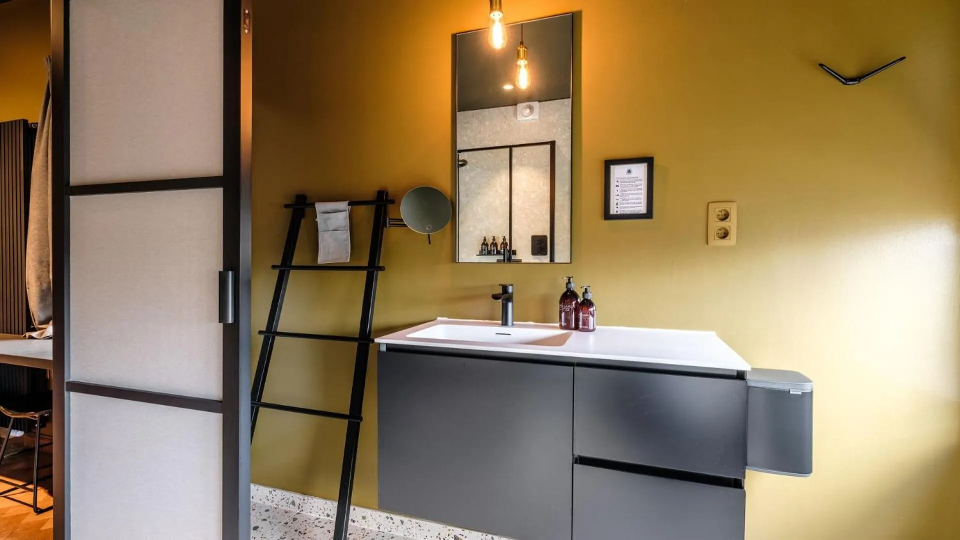 Porta Superia Boutique B&B