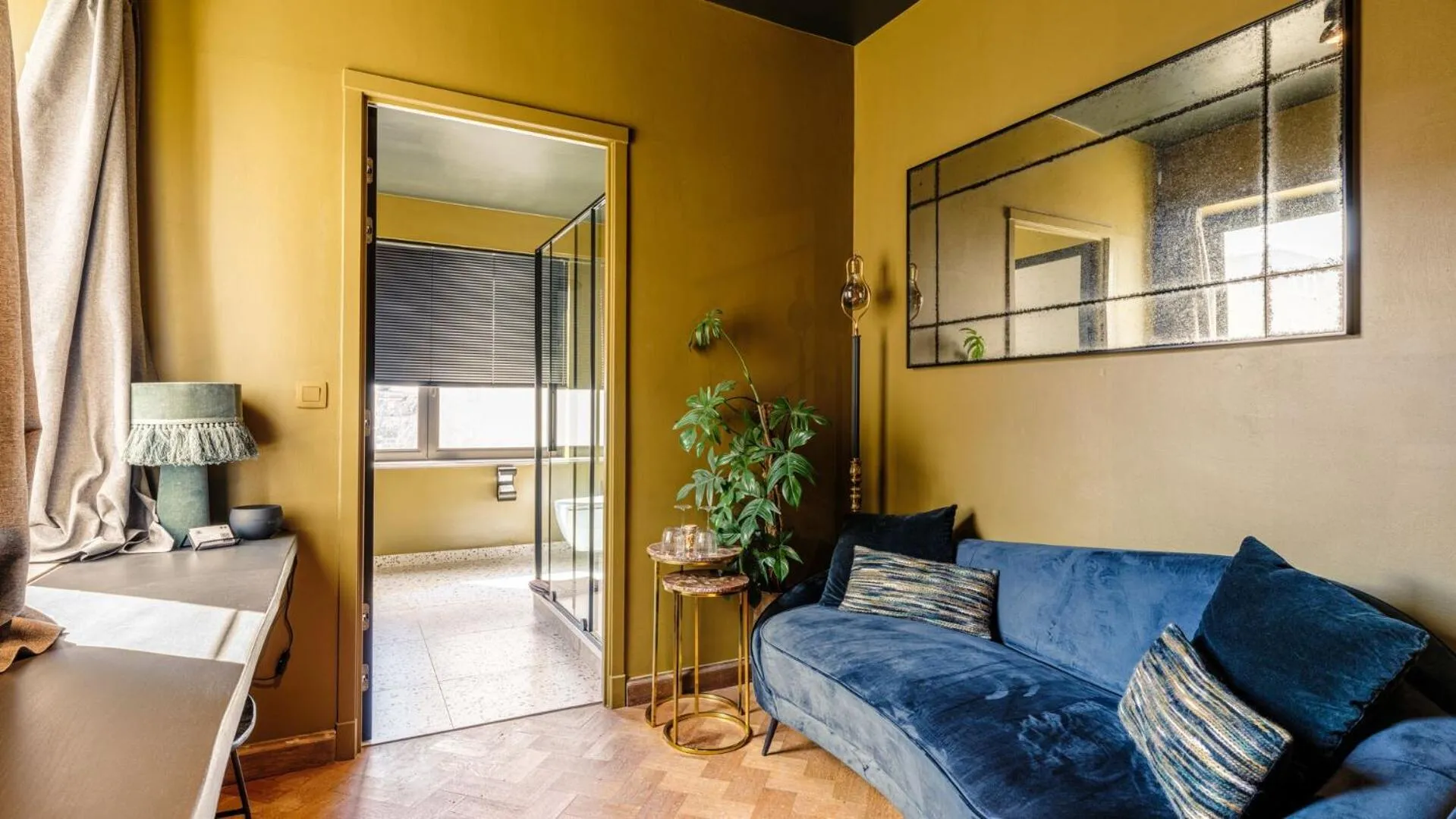 Porta Superia Boutique B&B