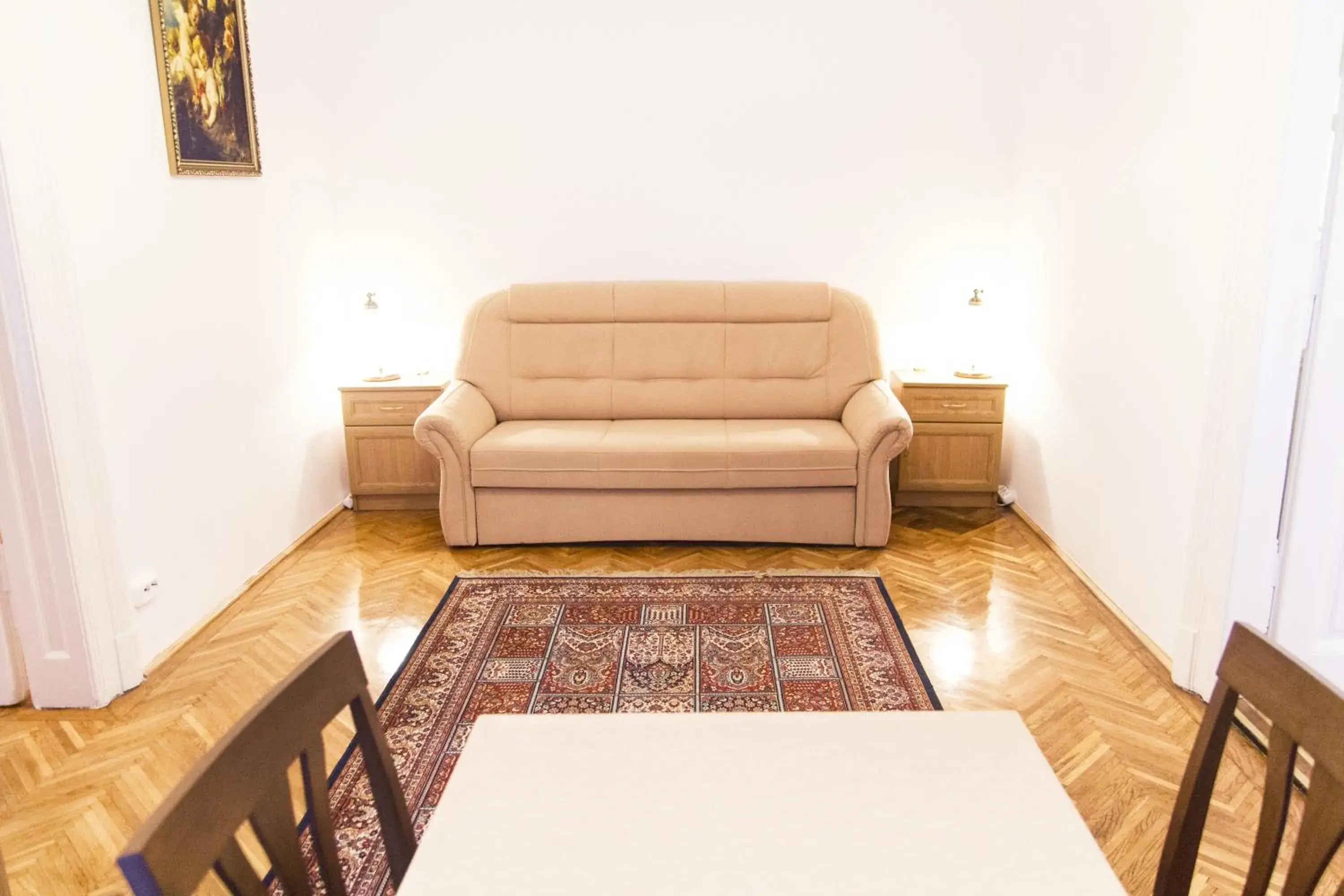 Authentic Budapest Apartment Authentic Budapest Apartment