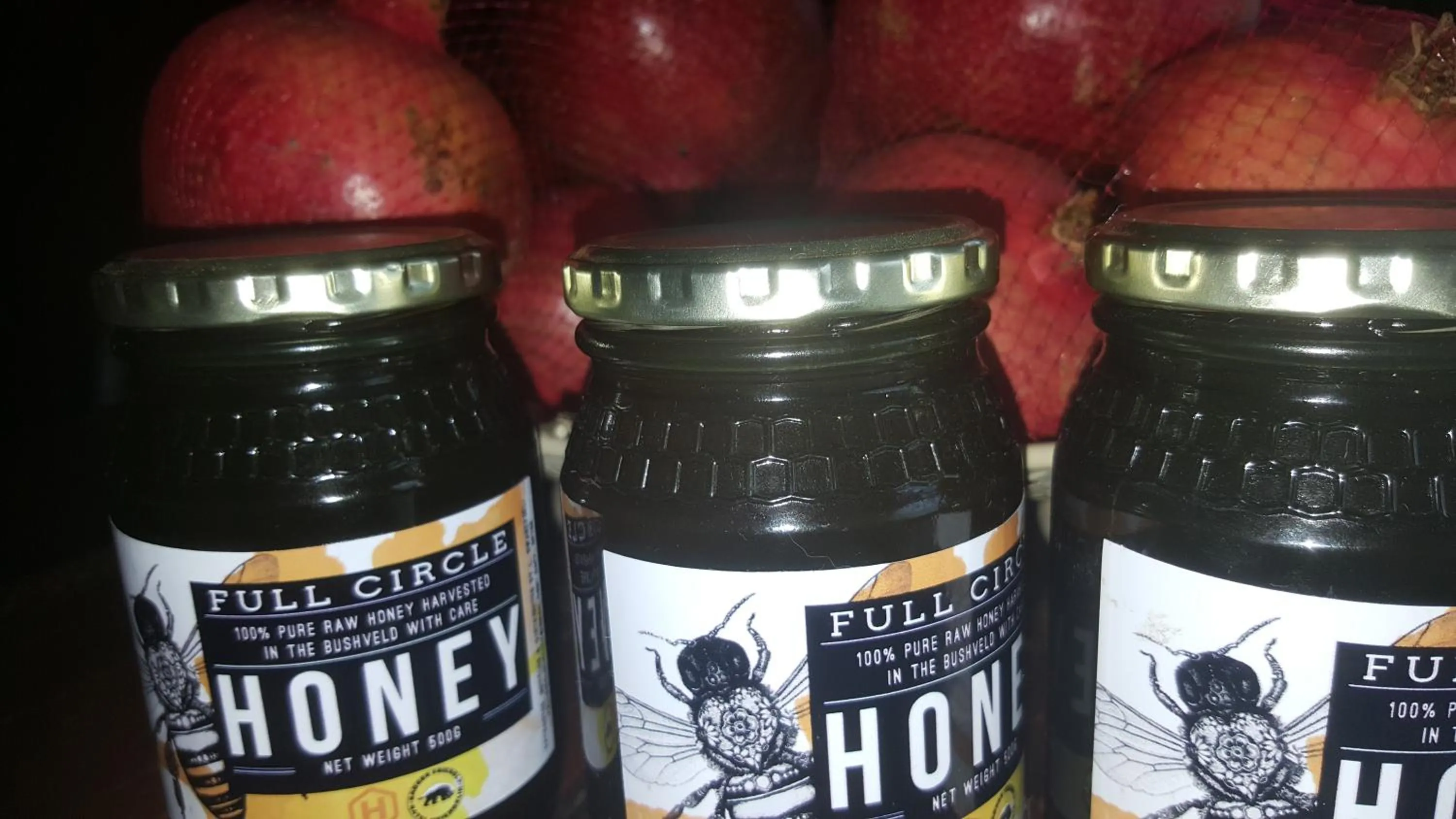 Other in African Silhouette Guesthouse