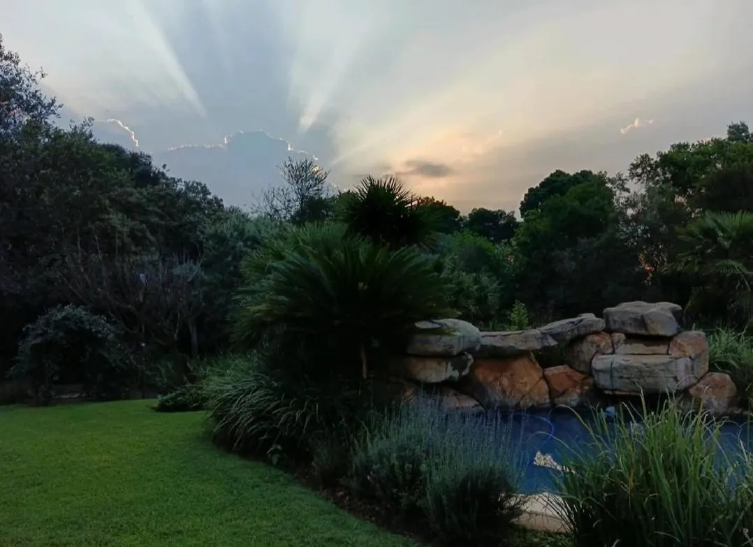 African Silhouette Guesthouse