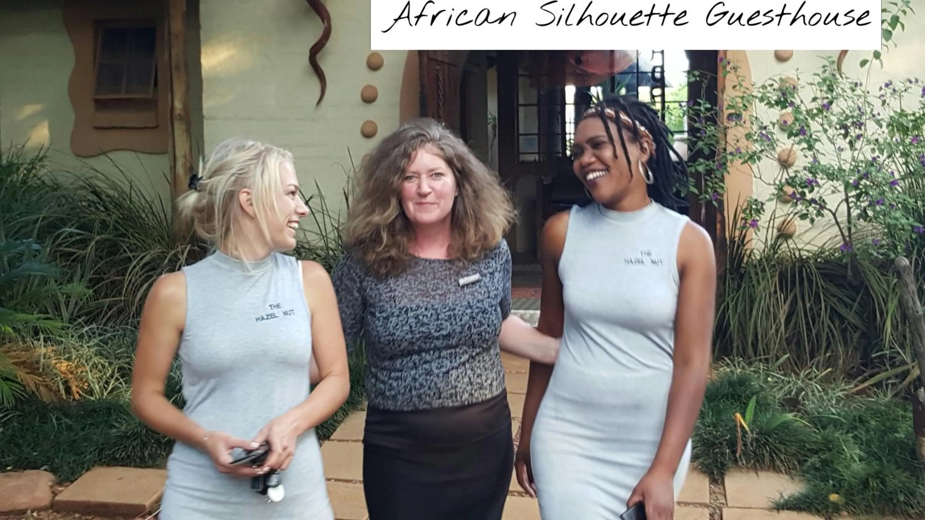 African Silhouette Guesthouse