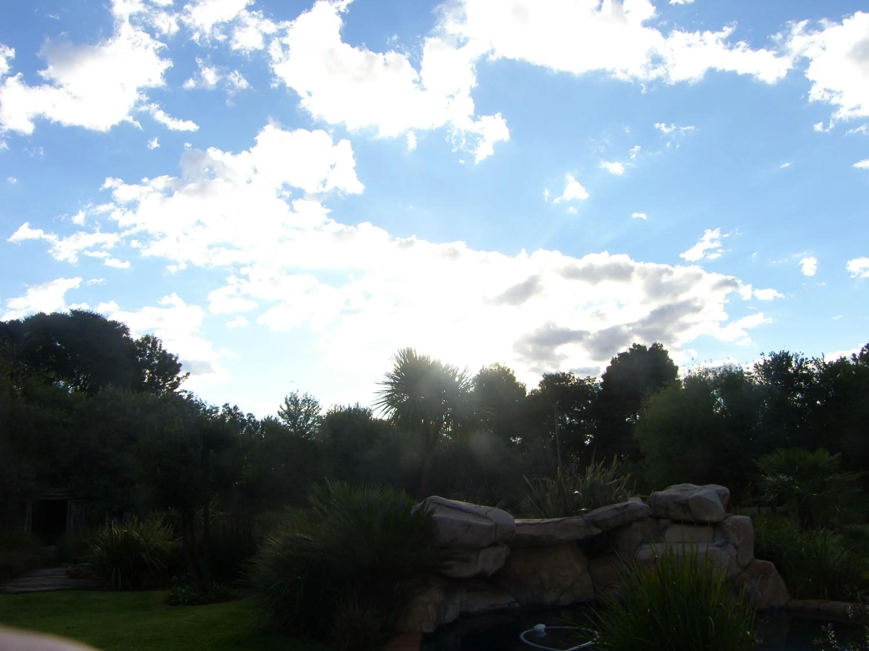 African Silhouette Guesthouse