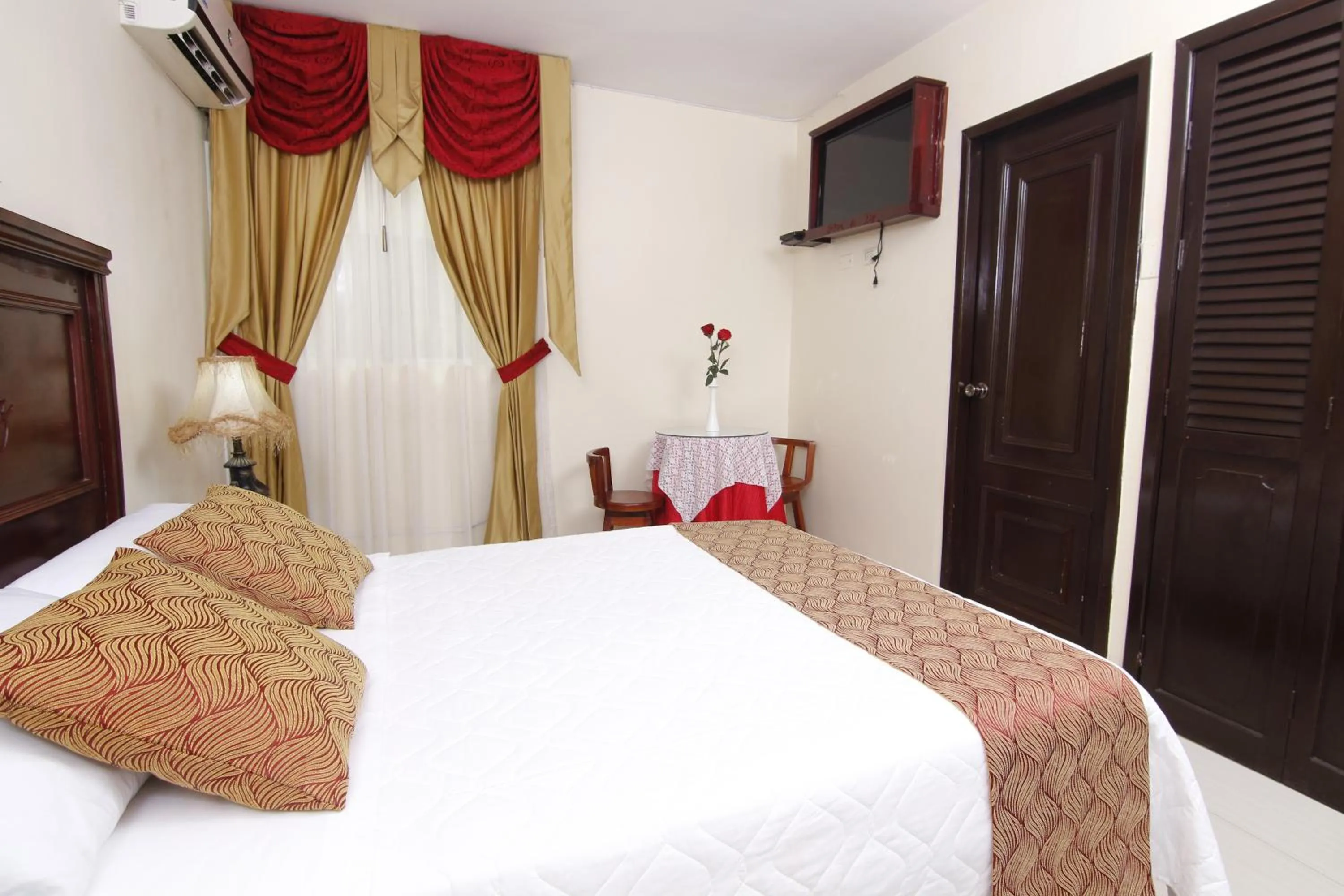 Hotel Flor de Liz