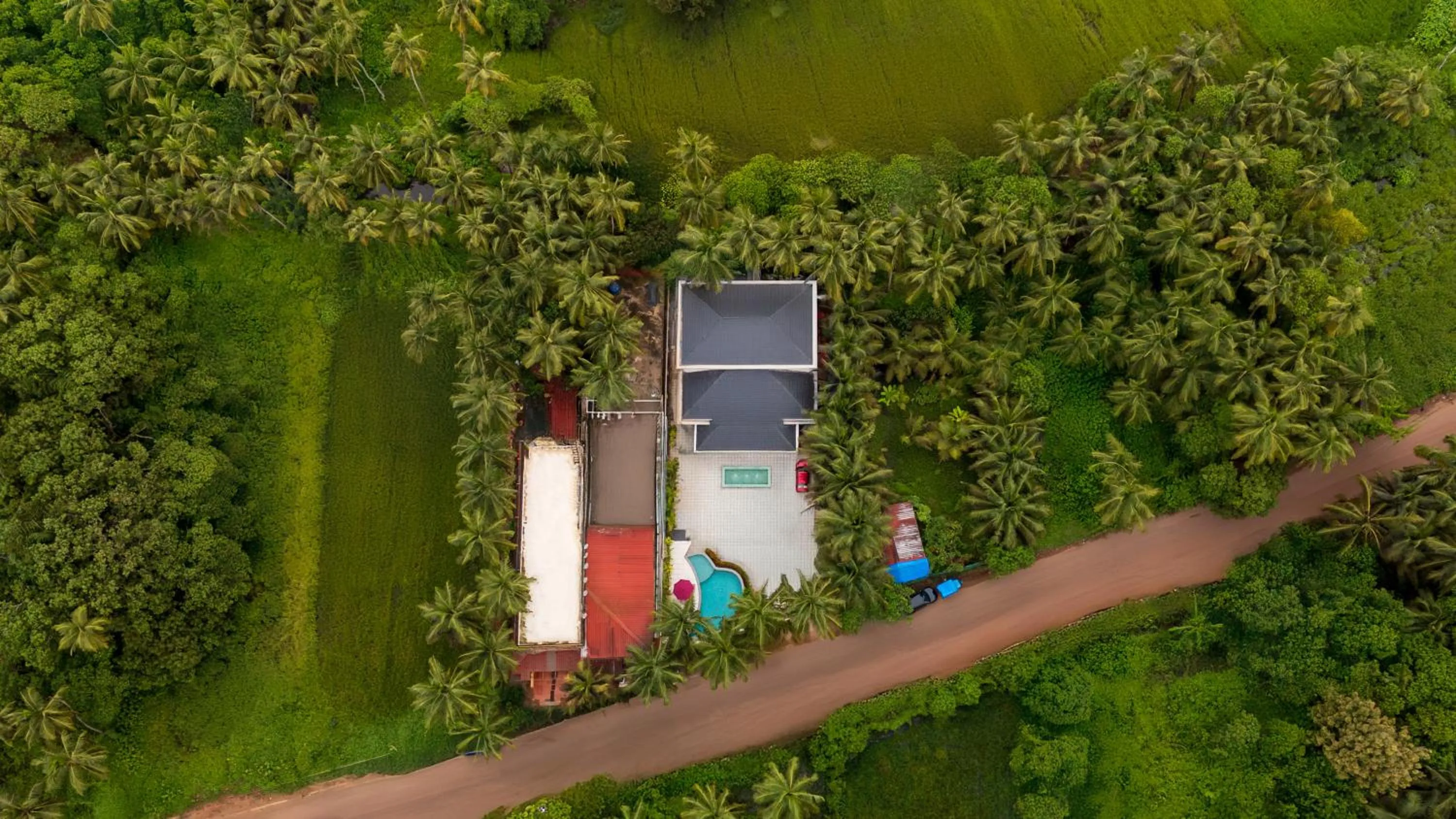 Other in Lamrin Morjim Goa