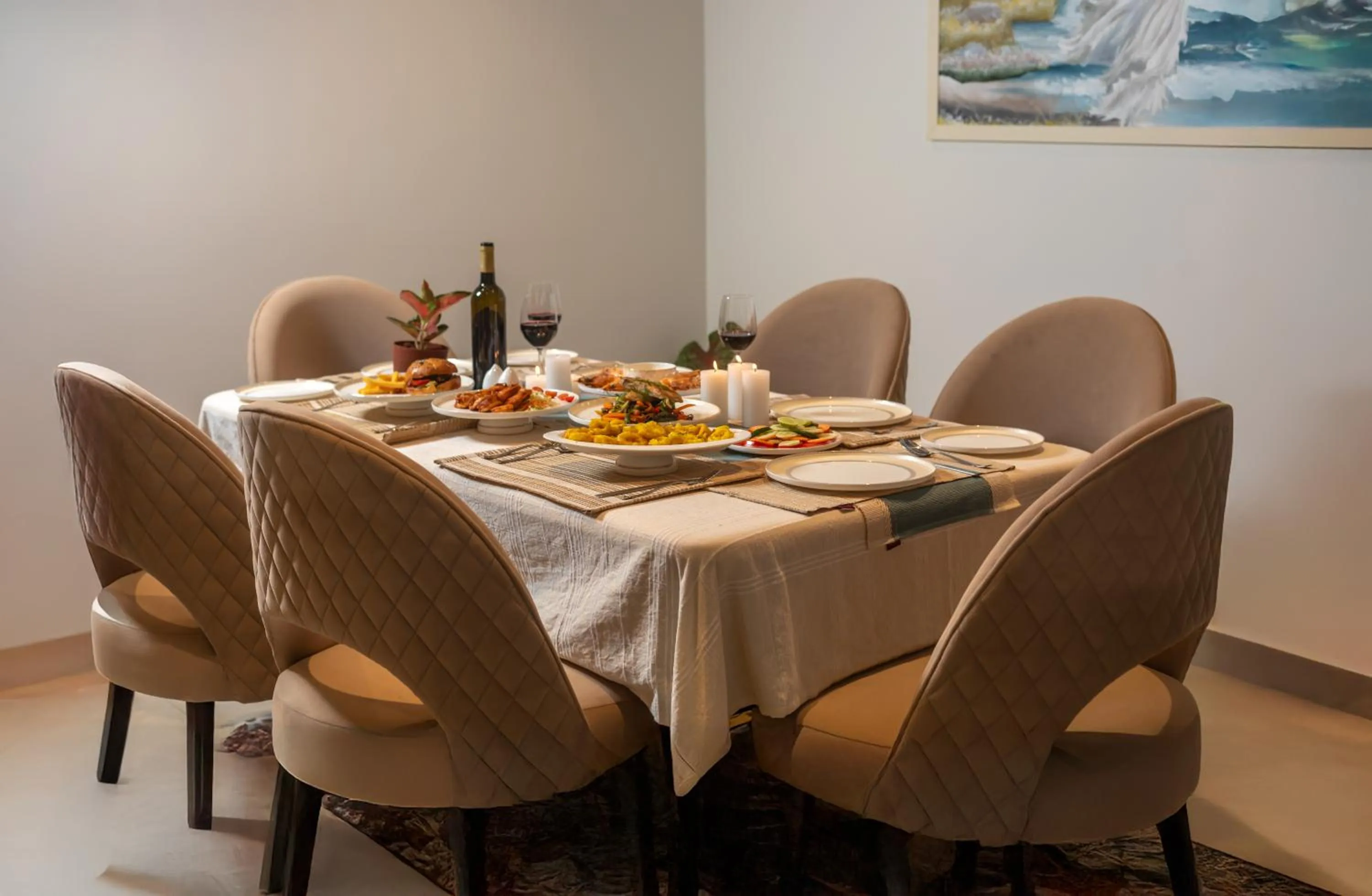 Restaurant/places to eat in Lamrin Morjim Goa