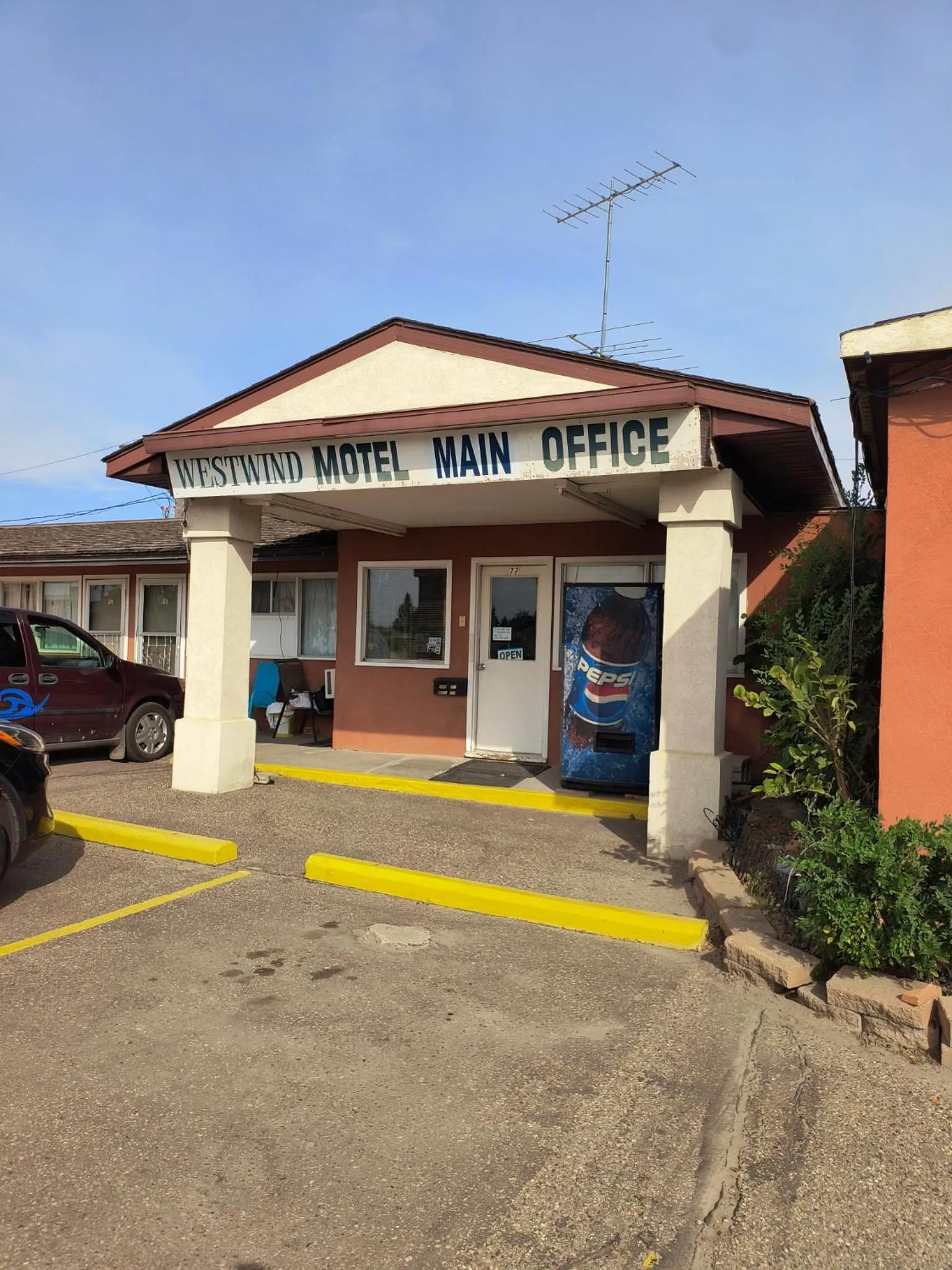 Westwind Motel