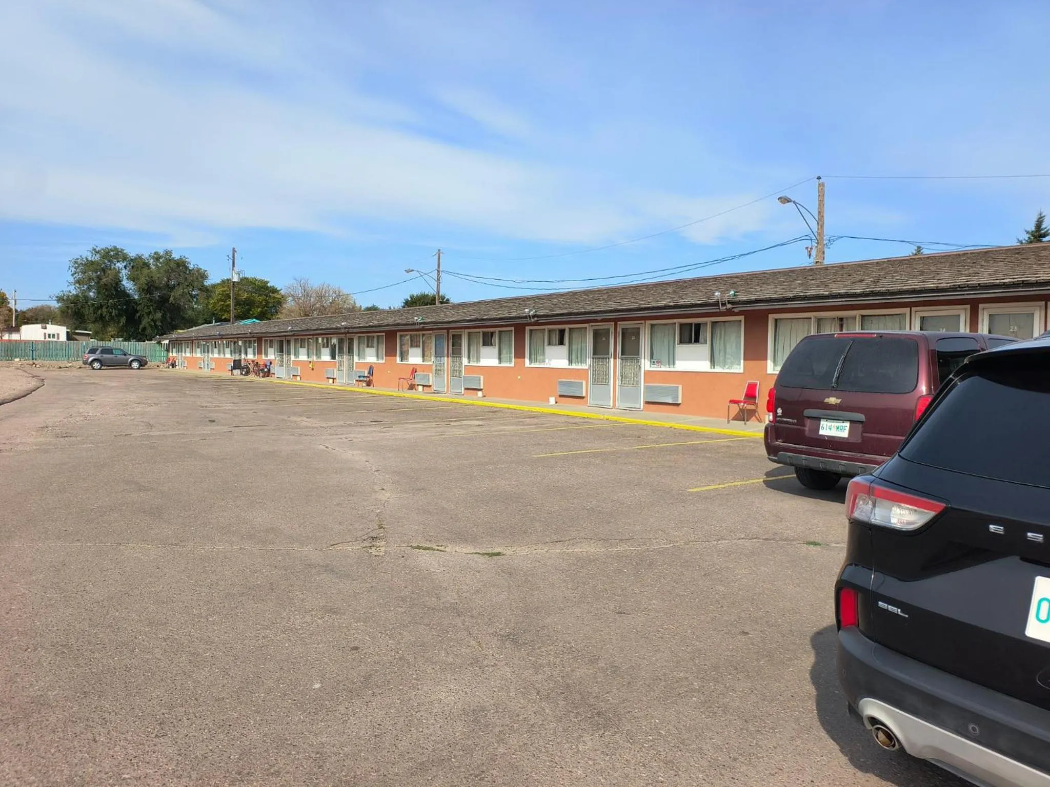 Westwind Motel