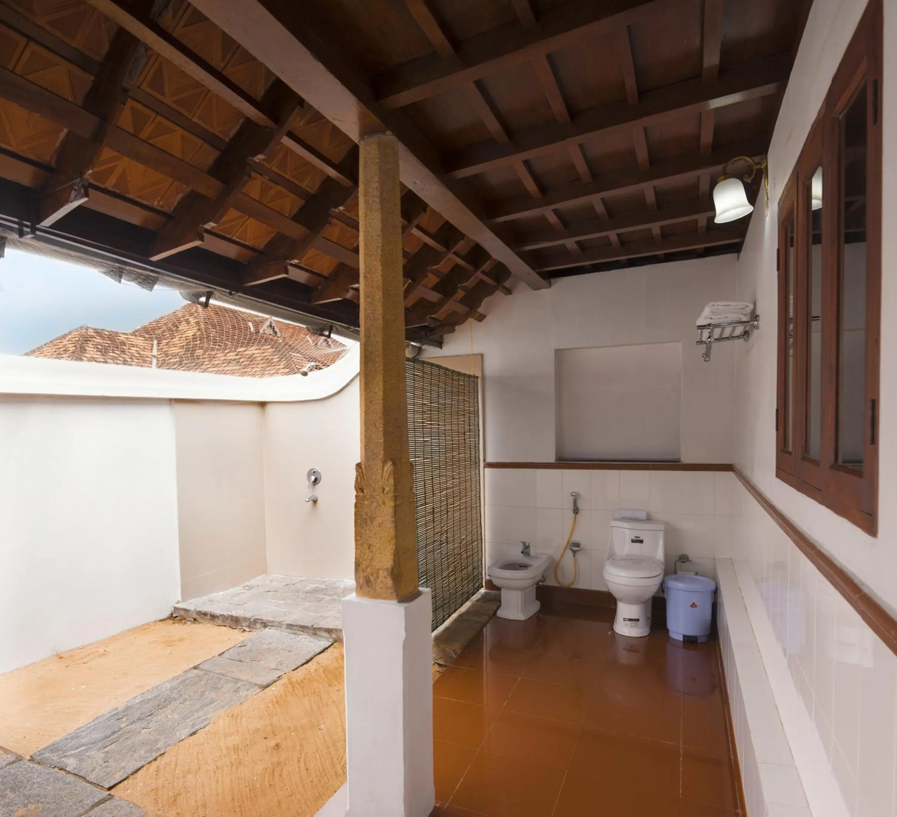 Day in Isola Di Cocco Ayurvedic Beach Resort Day in Isola Di Cocco Ayurvedic Beach Resort