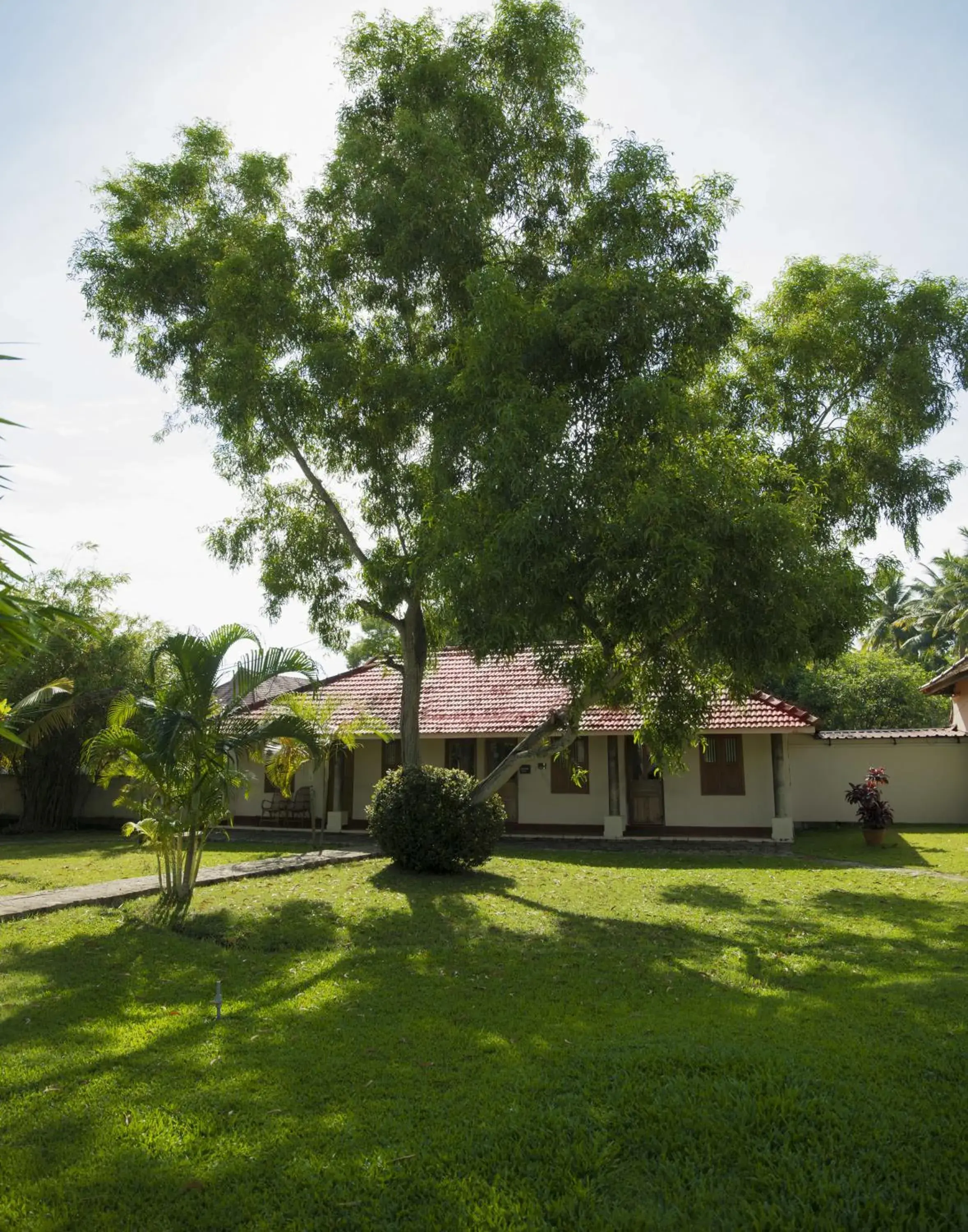 Day in Isola Di Cocco Ayurvedic Beach Resort Day in Isola Di Cocco Ayurvedic Beach Resort