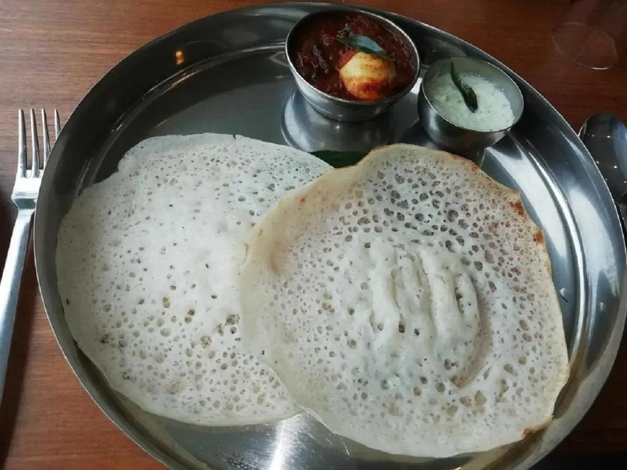 Food in Isola Di Cocco Ayurvedic Beach Resort Food in Isola Di Cocco Ayurvedic Beach Resort