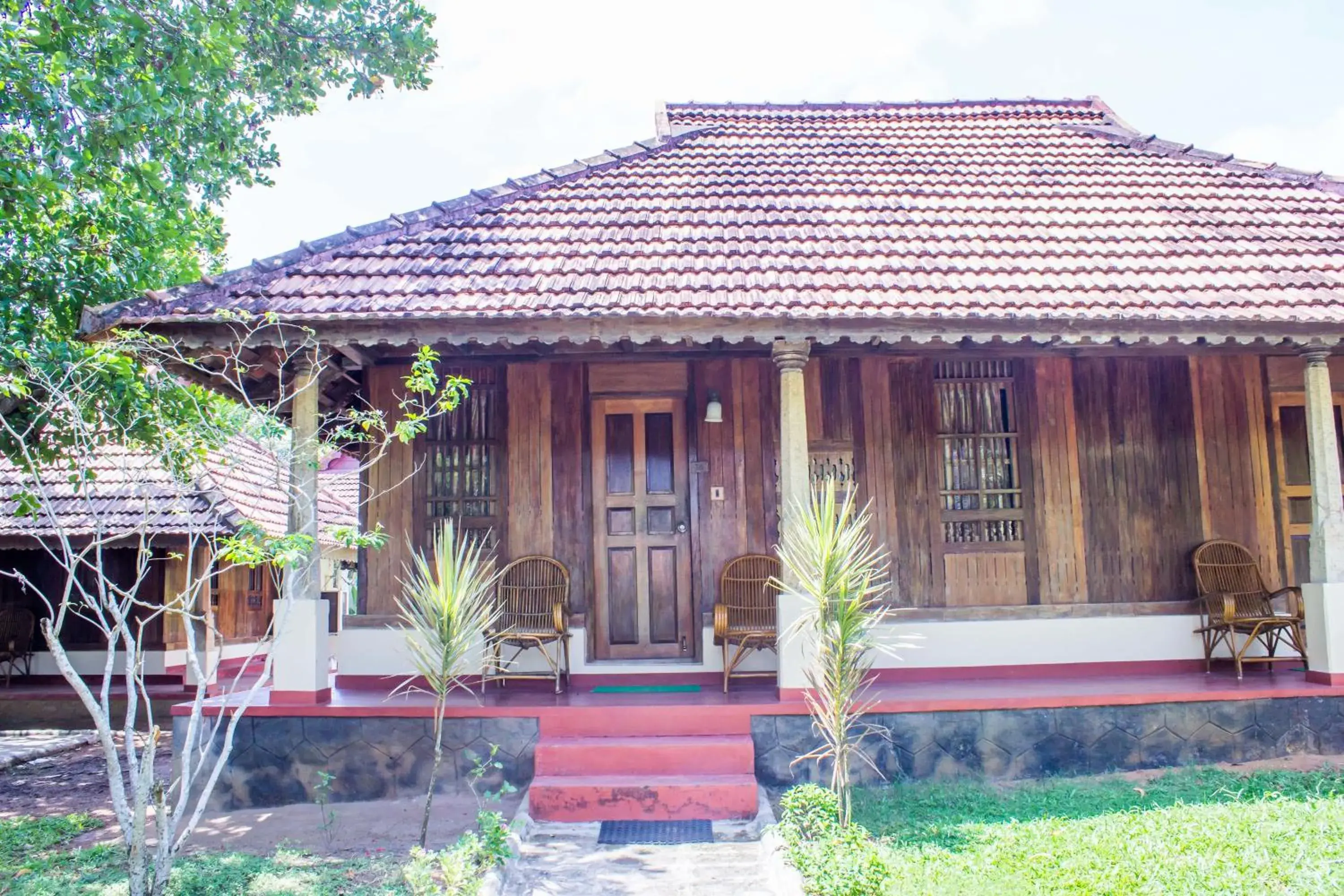 Day in Isola Di Cocco Ayurvedic Beach Resort Day in Isola Di Cocco Ayurvedic Beach Resort