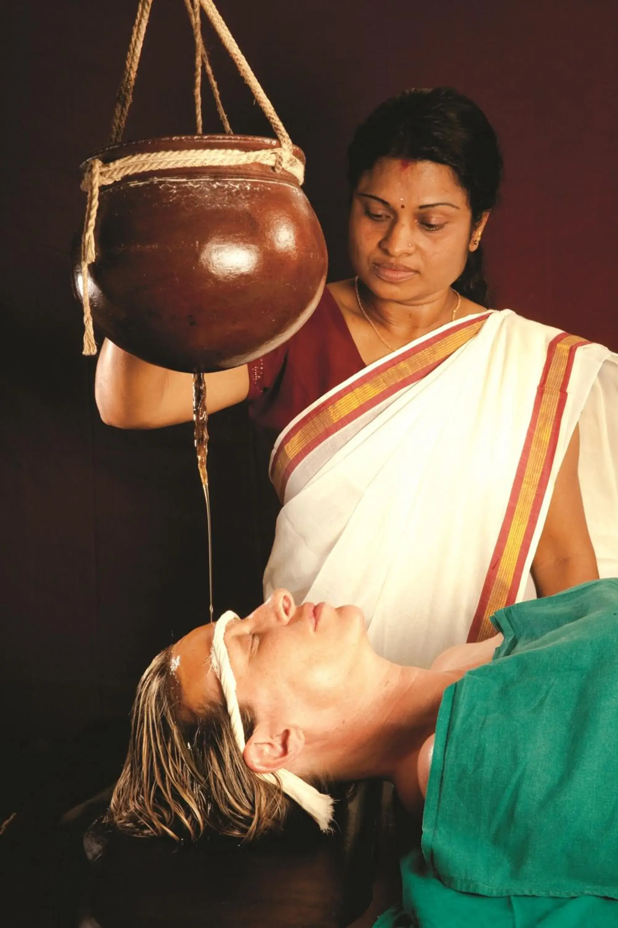 Spring in Isola Di Cocco Ayurvedic Beach Resort Spring in Isola Di Cocco Ayurvedic Beach Resort