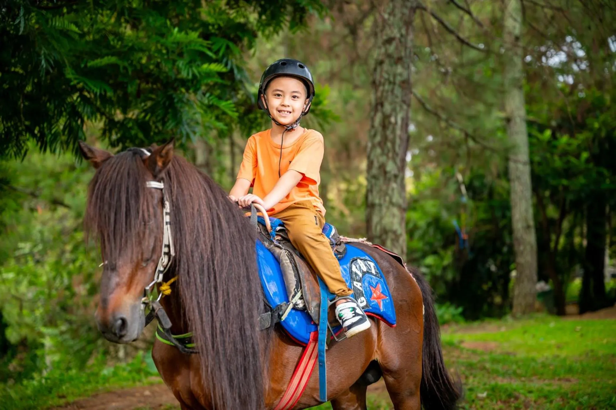 Nearby landmark in InterContinental Bandung Dago Pakar by IHG