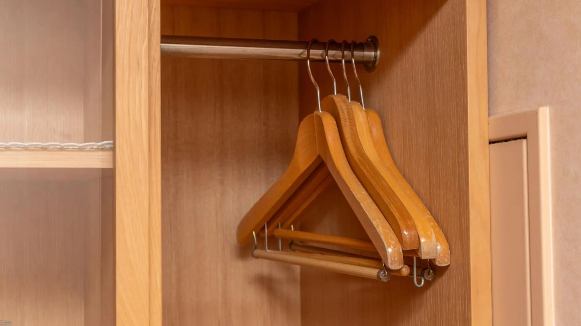 Photo of the whole room in Tabist Hirosaki Touei Hotel