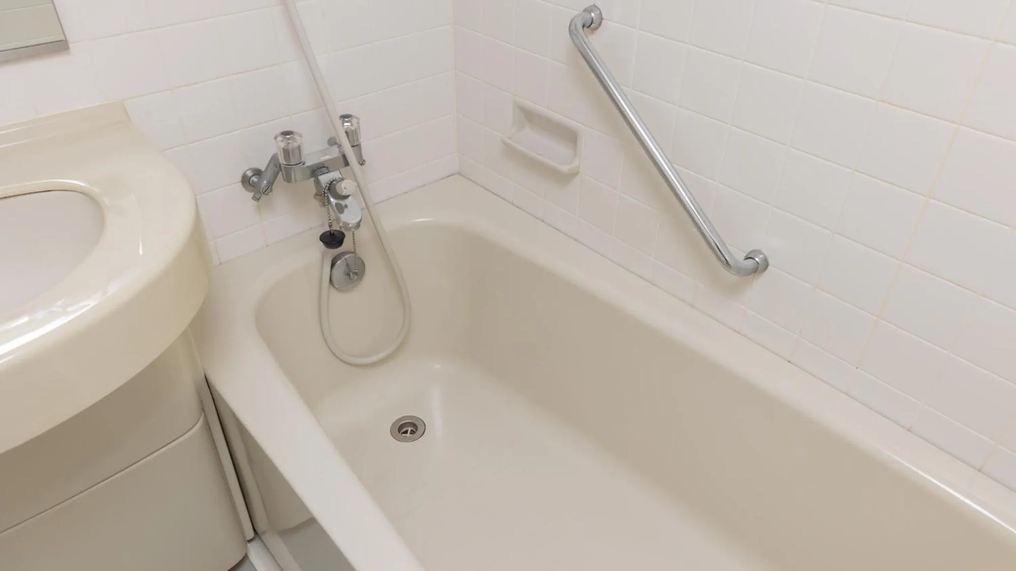 Hot Tub in Tabist Hirosaki Touei Hotel