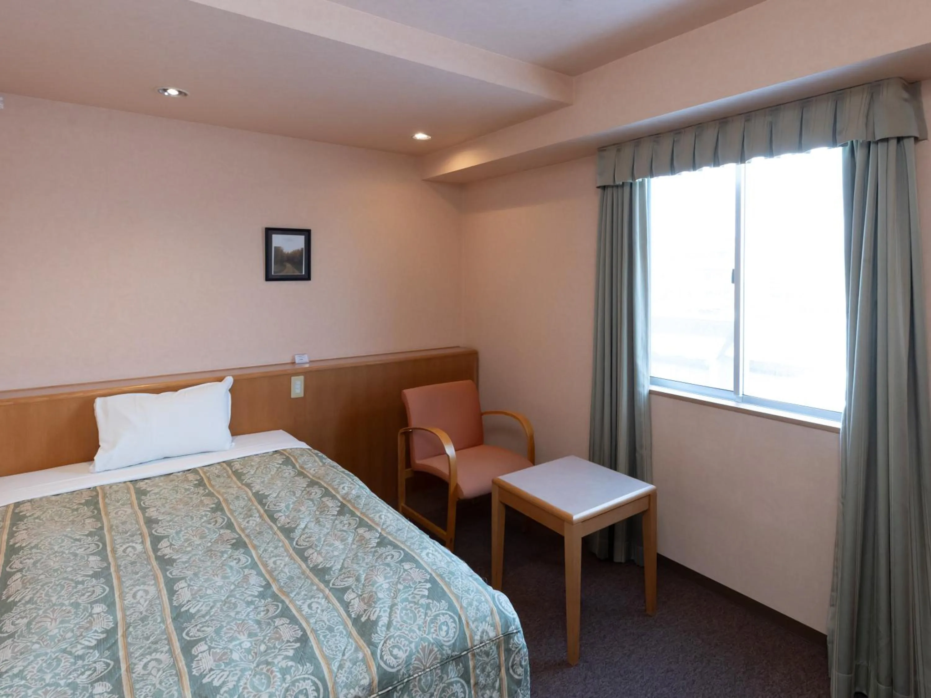 Deluxe Single Room - Non-Smoking in Tabist Hirosaki Touei Hotel