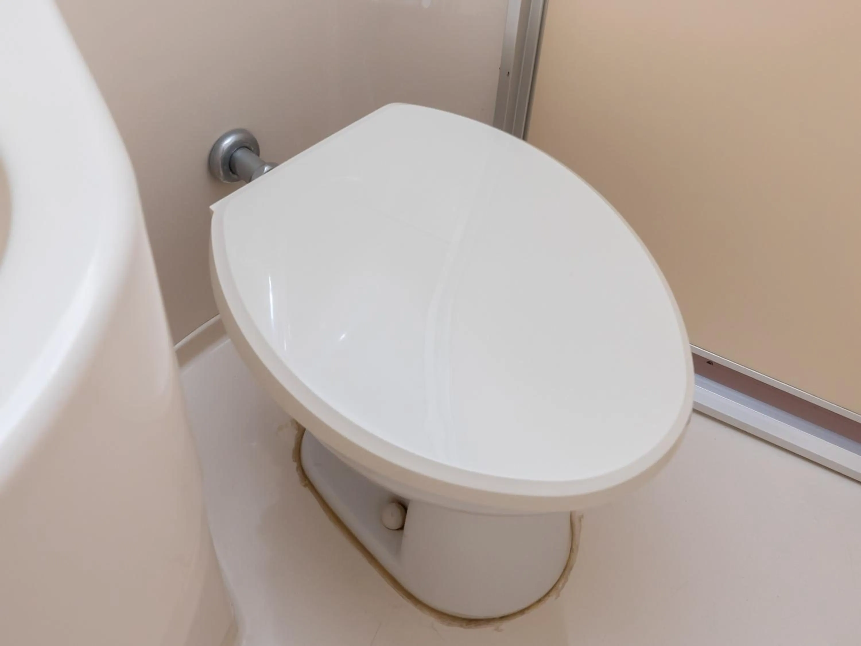 Toilet in Tabist Hirosaki Touei Hotel