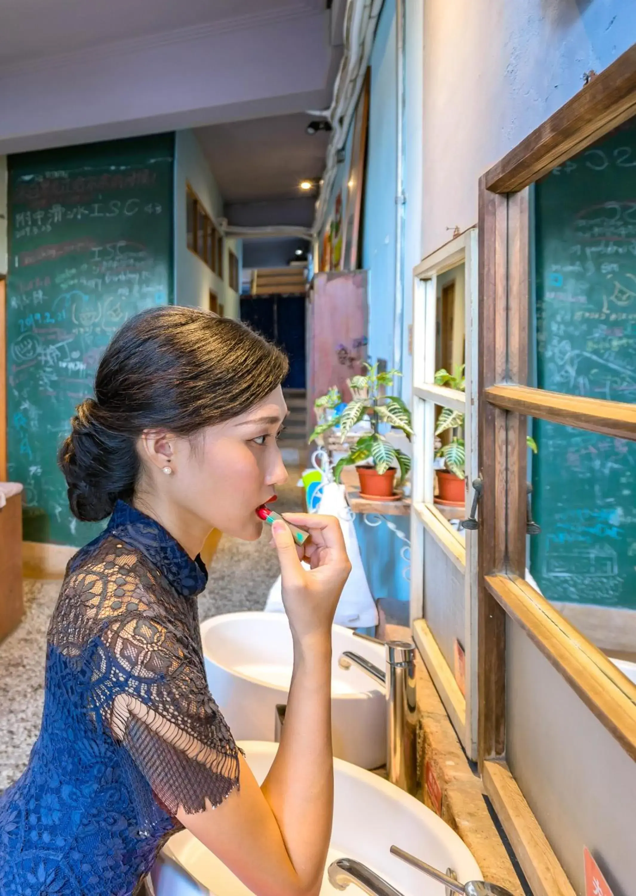 Fuqi Hostel - Heping Fuqi Hostel - Heping