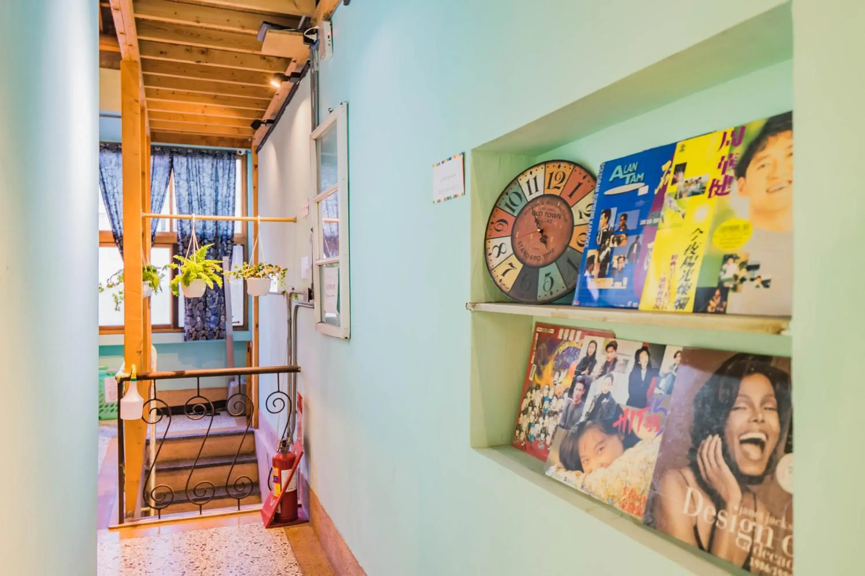 Fuqi Hostel - Heping Fuqi Hostel - Heping