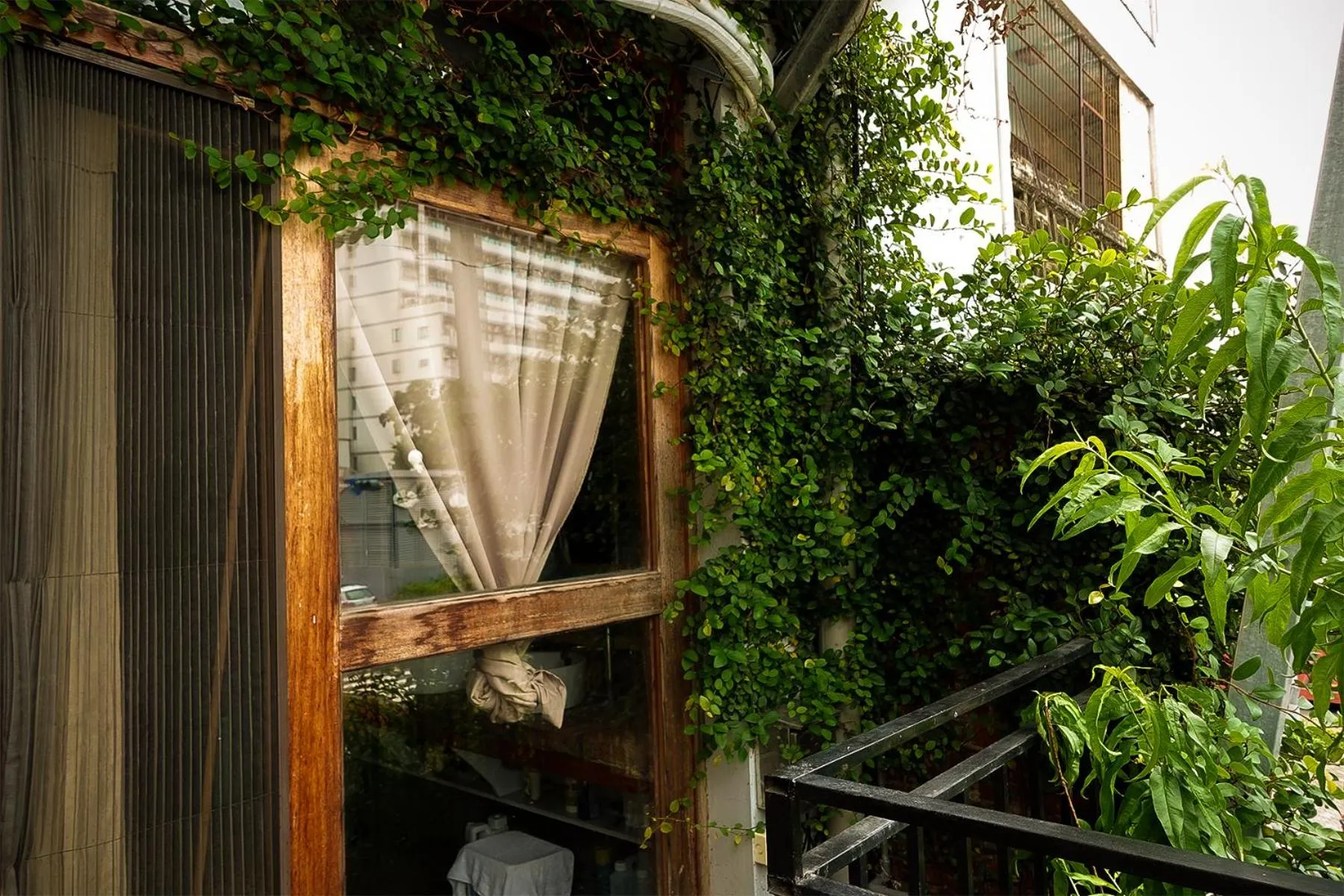 Fuqi Hostel - Heping