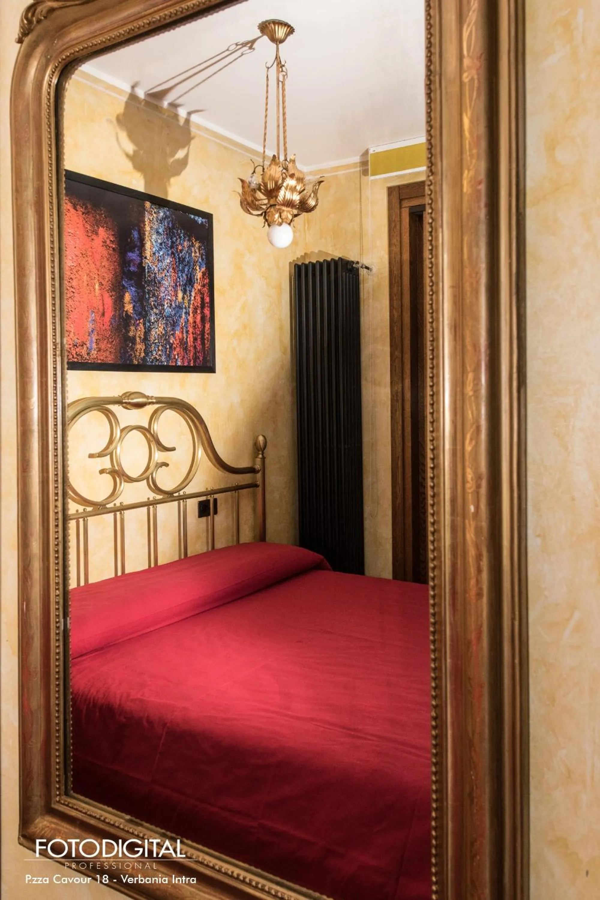 B&B Renalù