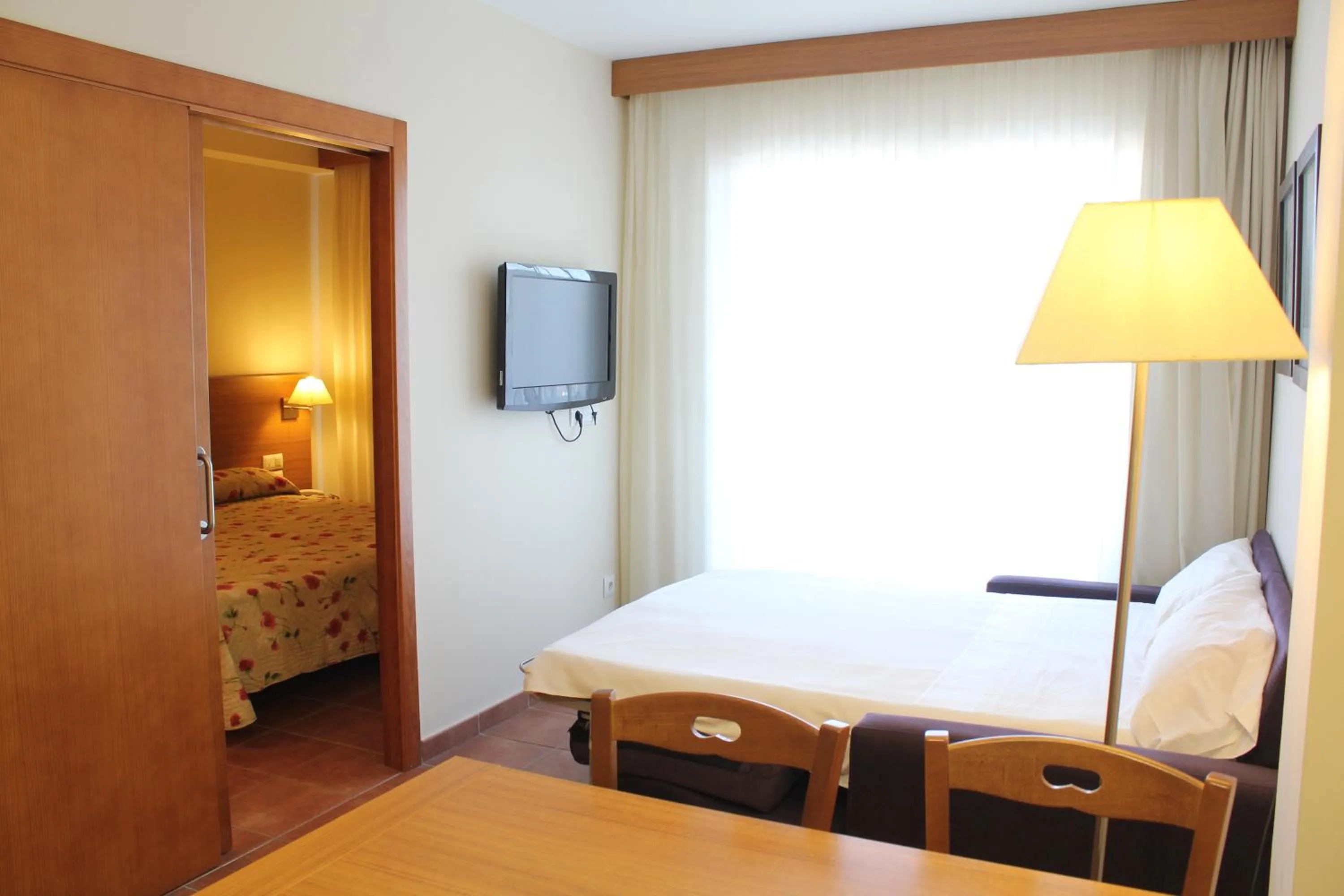 Other in Aparthotel Puerto Mar