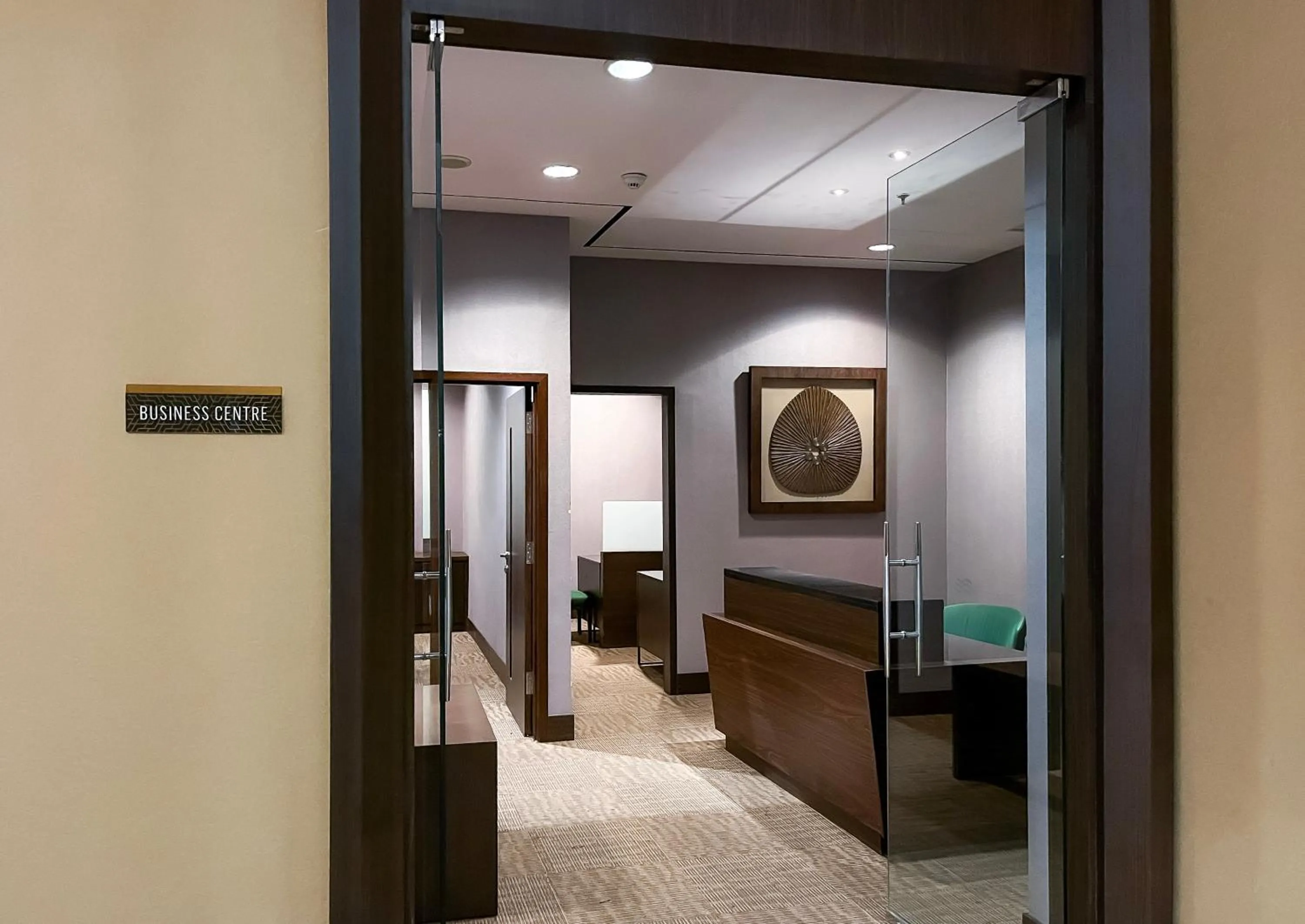 Other in Crowne Plaza Bandung by IHG