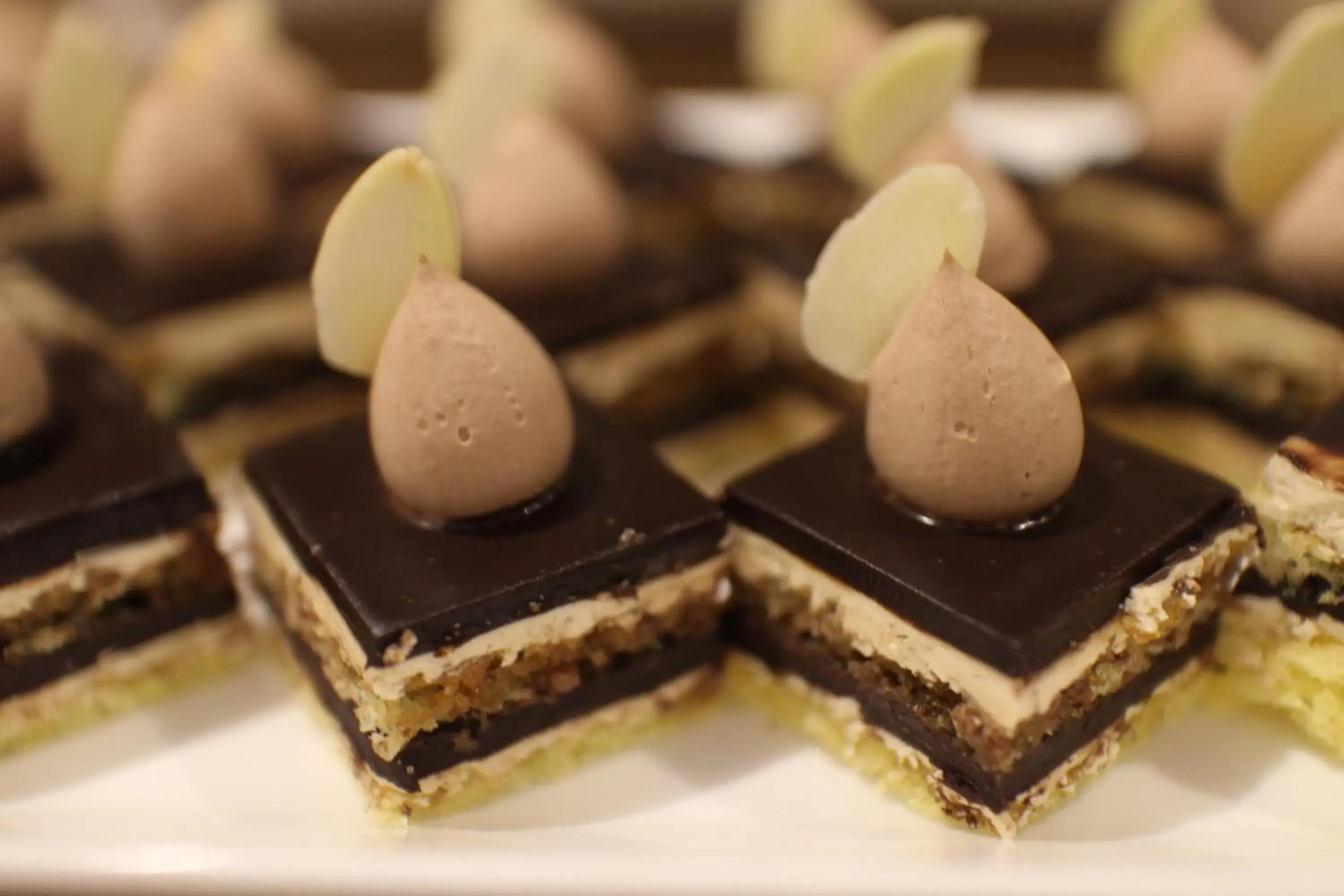 Food close-up in Crowne Plaza Bandung by IHG Food close-up in Crowne Plaza Bandung by IHG