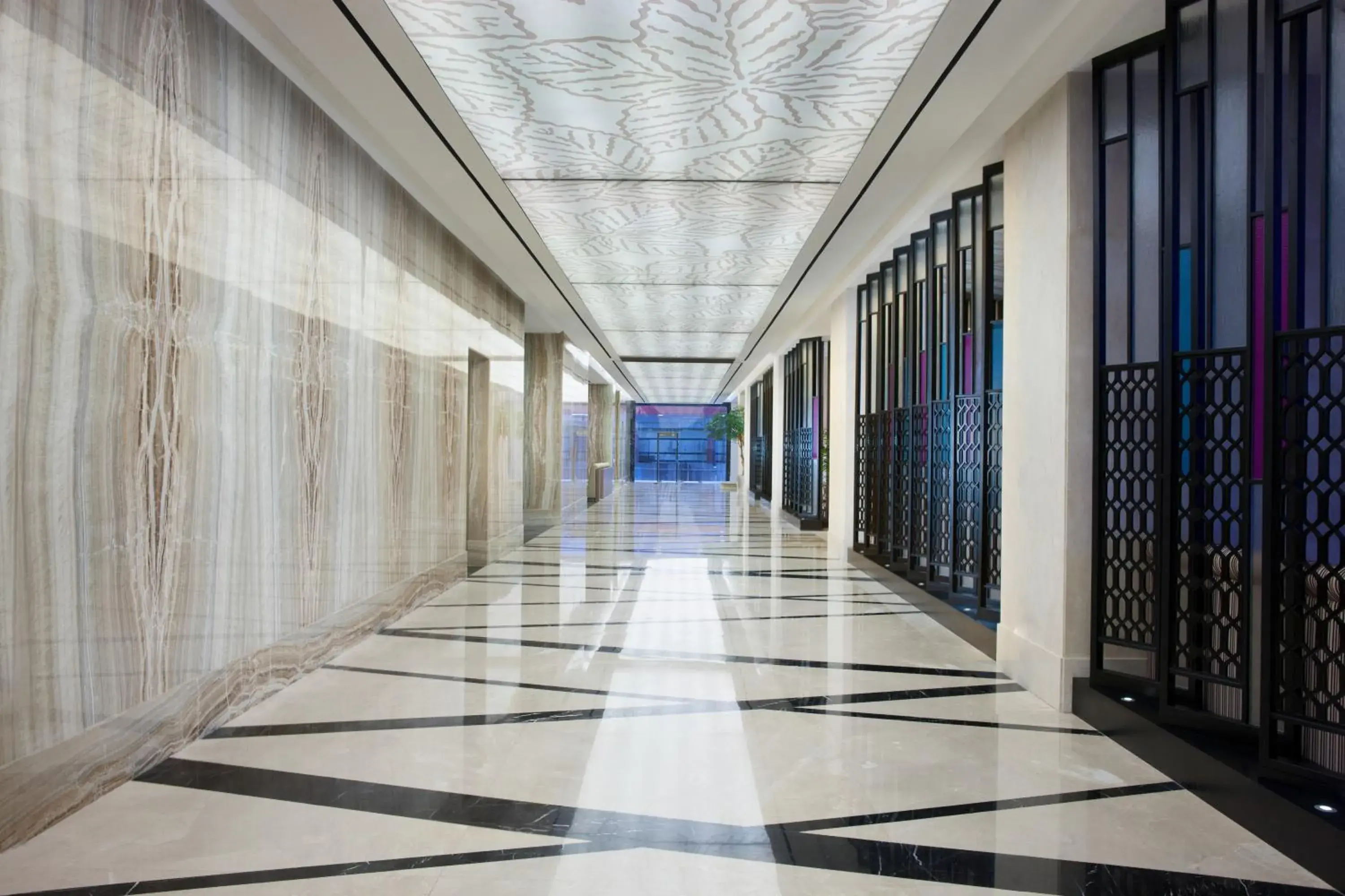 Property building in Crowne Plaza Bandung by IHG Property building in Crowne Plaza Bandung by IHG