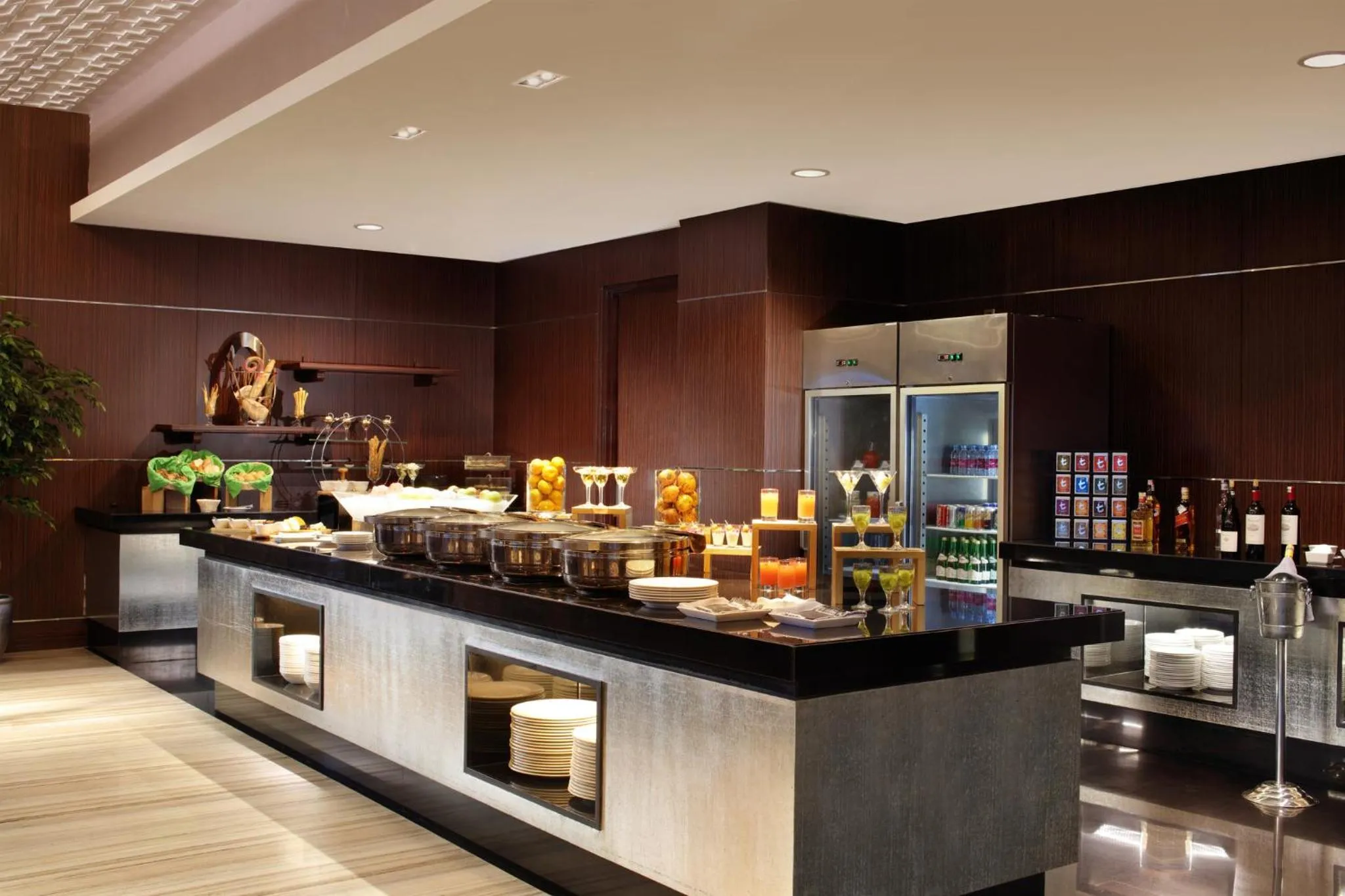 Other in Crowne Plaza Bandung by IHG