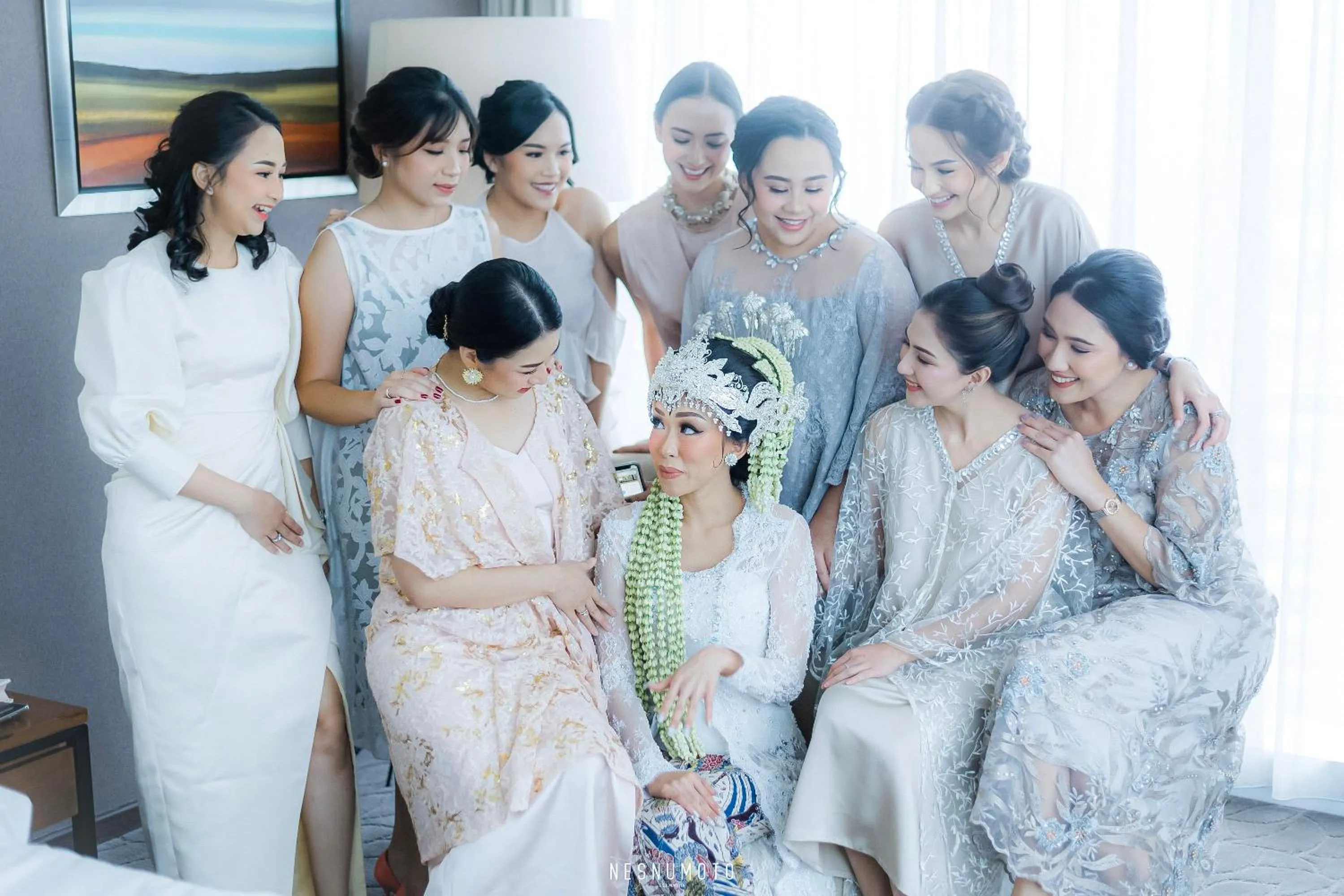 Meeting/conference room in Crowne Plaza Bandung by IHG