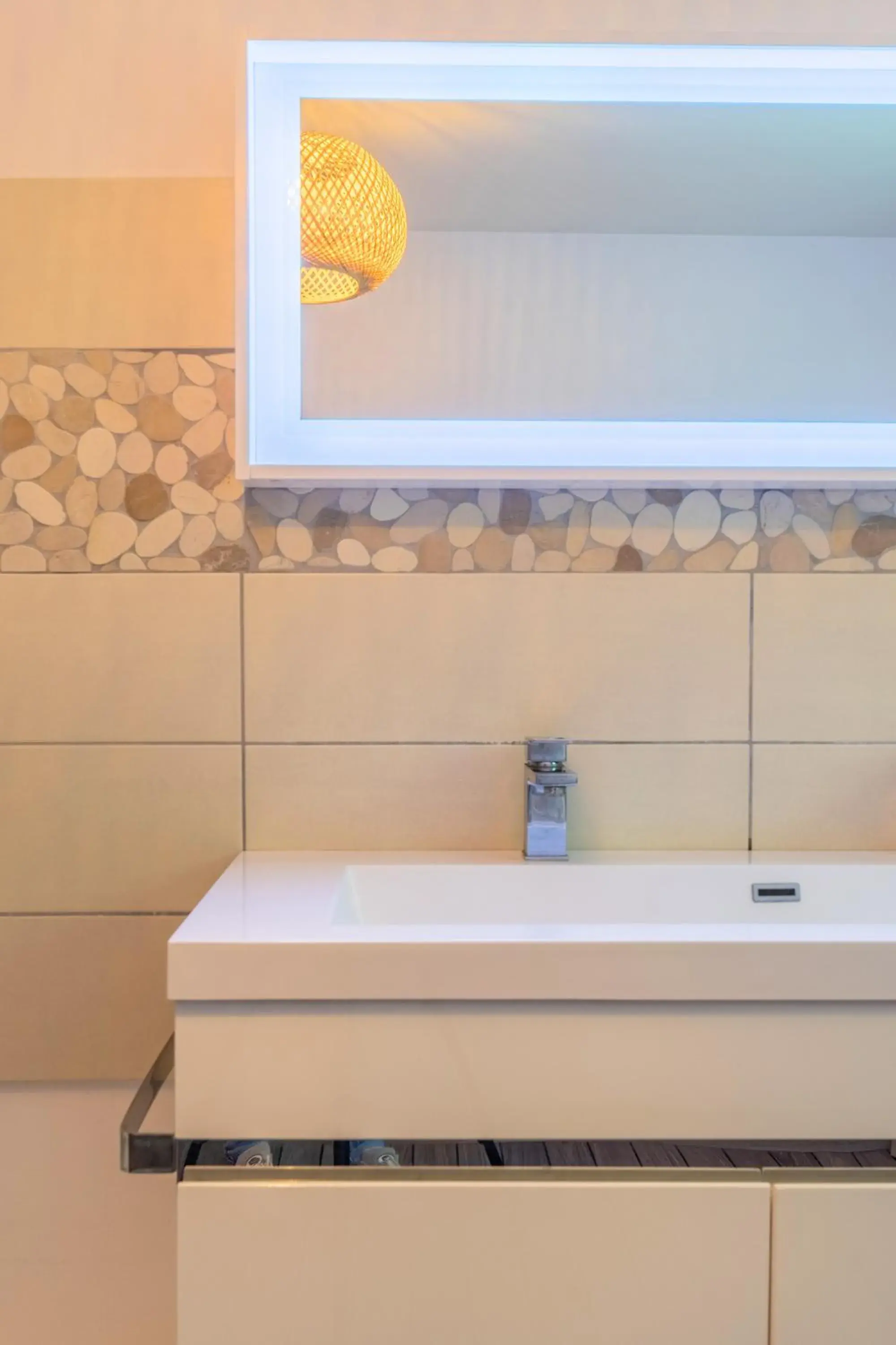 Two-Bedroom House - single occupancy in Espace Zen'ing Two-Bedroom House - single occupancy in Espace Zen'ing