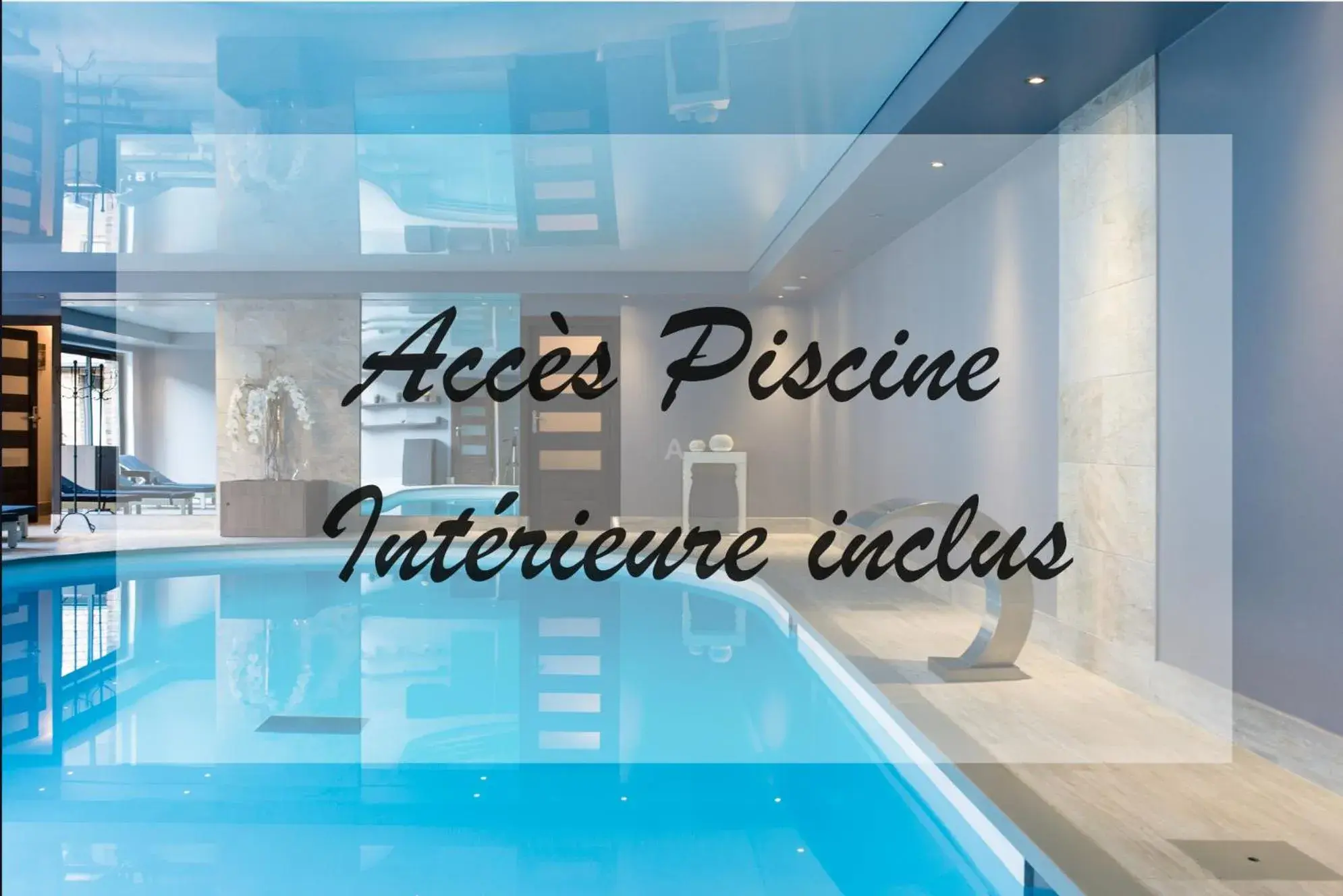 Two-Bedroom House - single occupancy in Espace Zen'ing Two-Bedroom House - single occupancy in Espace Zen'ing