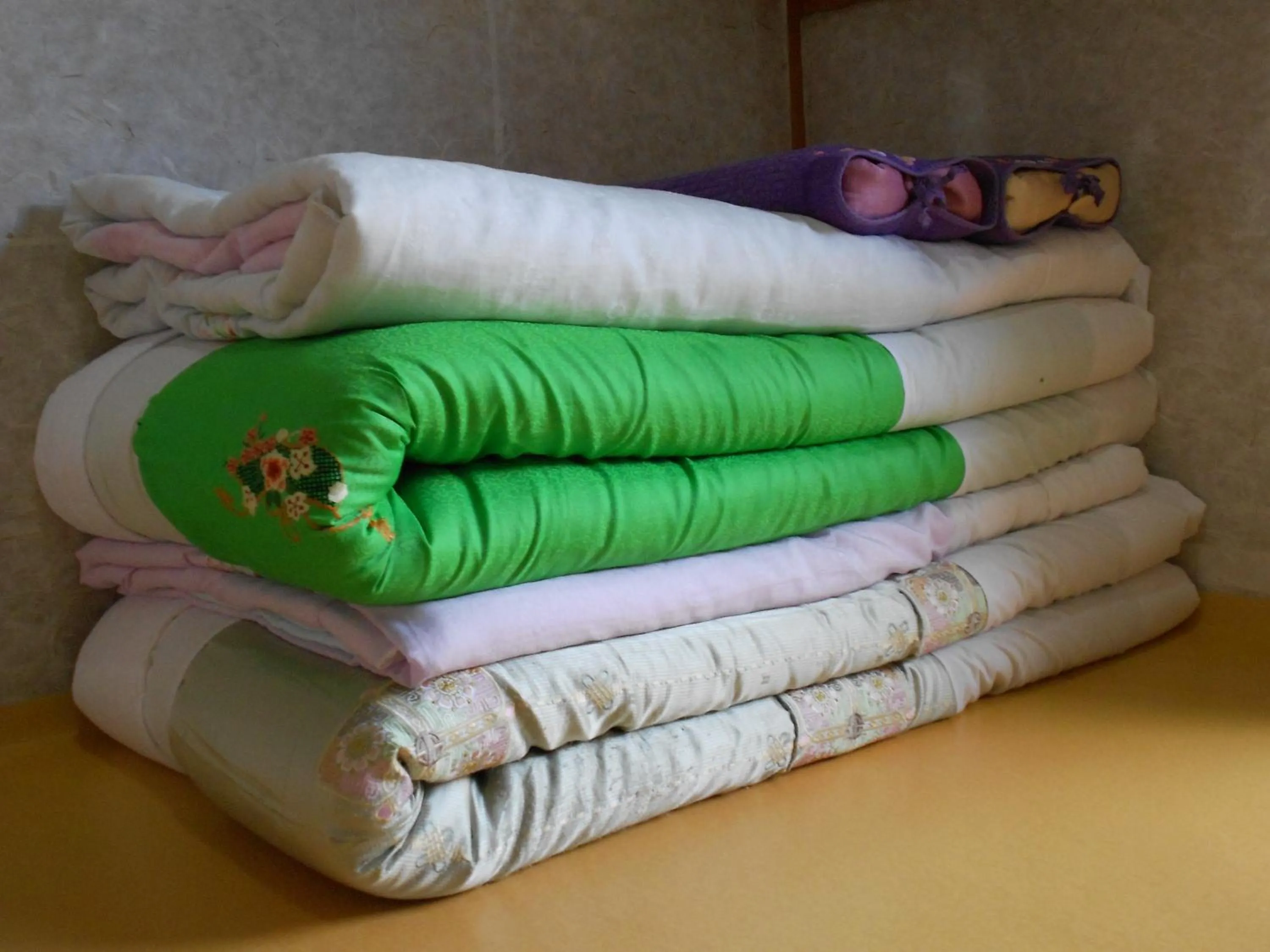 Happiness Full Hanok Guesthouse