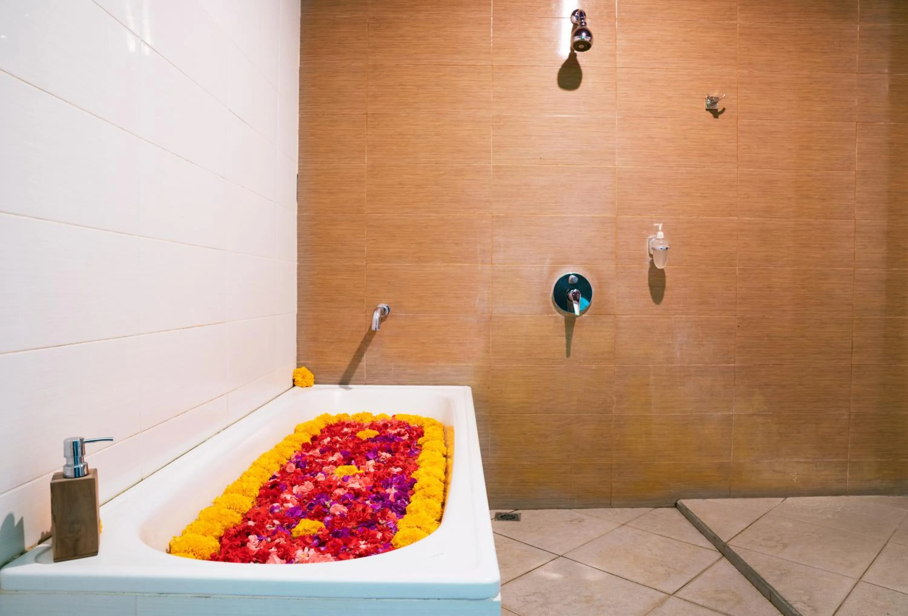 Property building in Ubud Tropical Garden