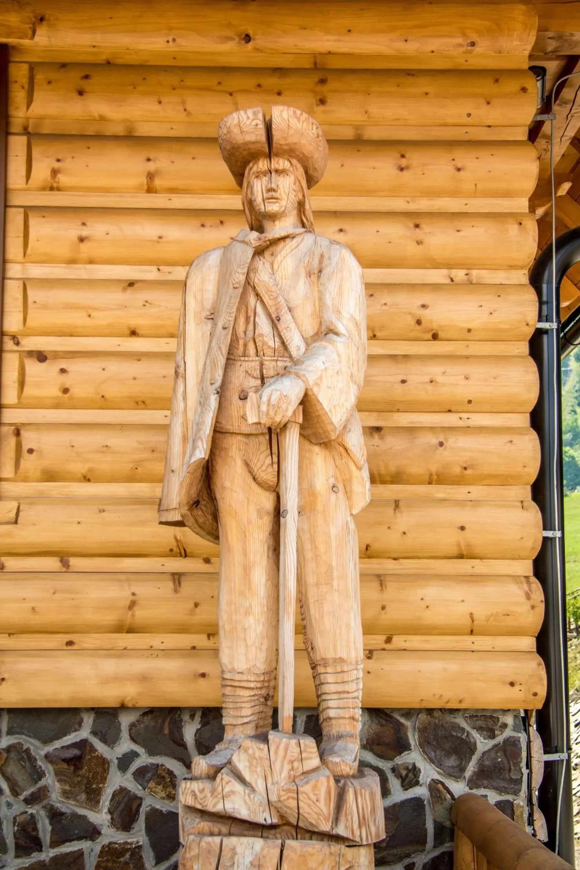 Other in Salaš Kľak