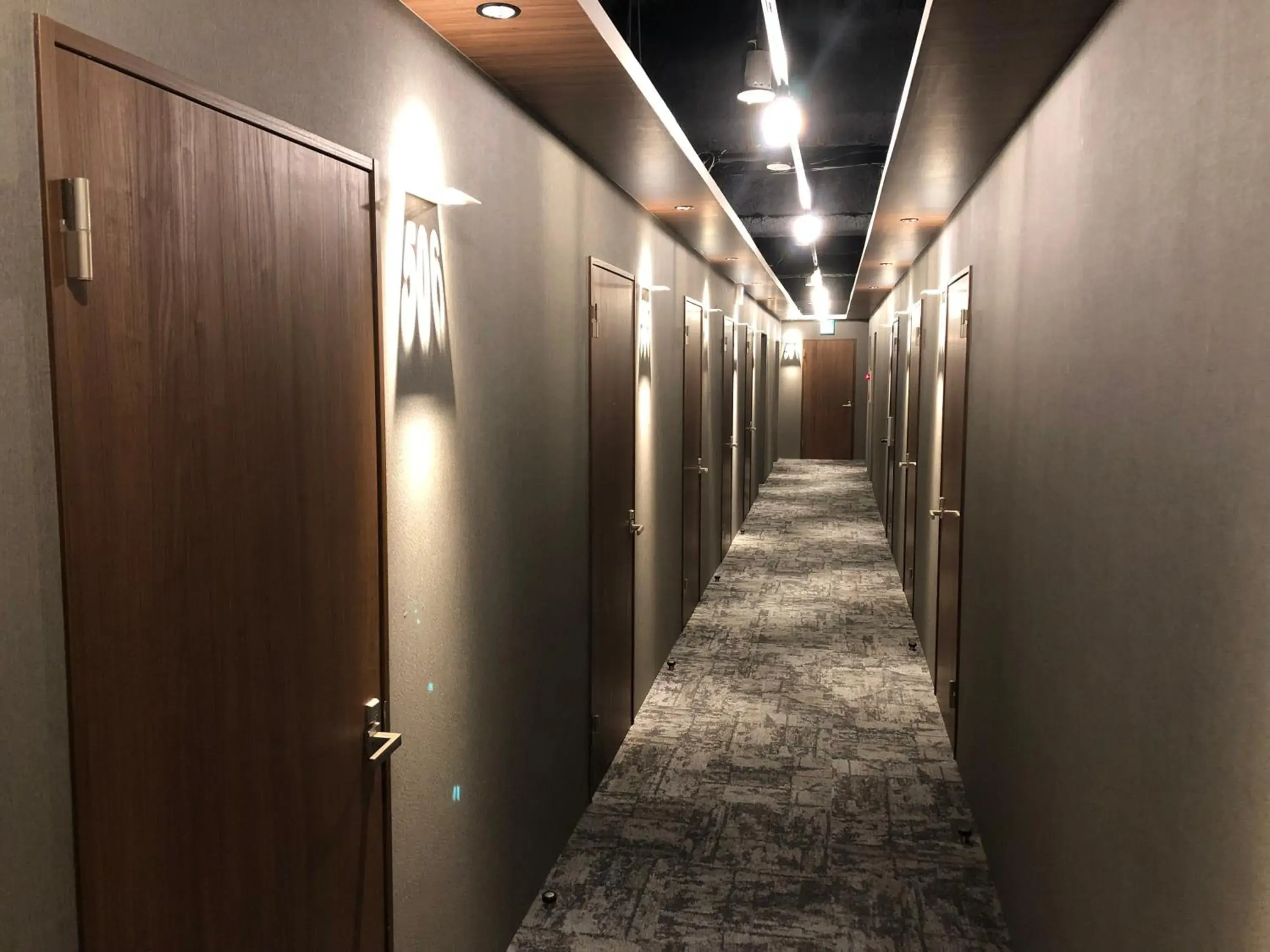 Lobby or reception in Santiago Guesthouse Hiroshima Lobby or reception in Santiago Guesthouse Hiroshima