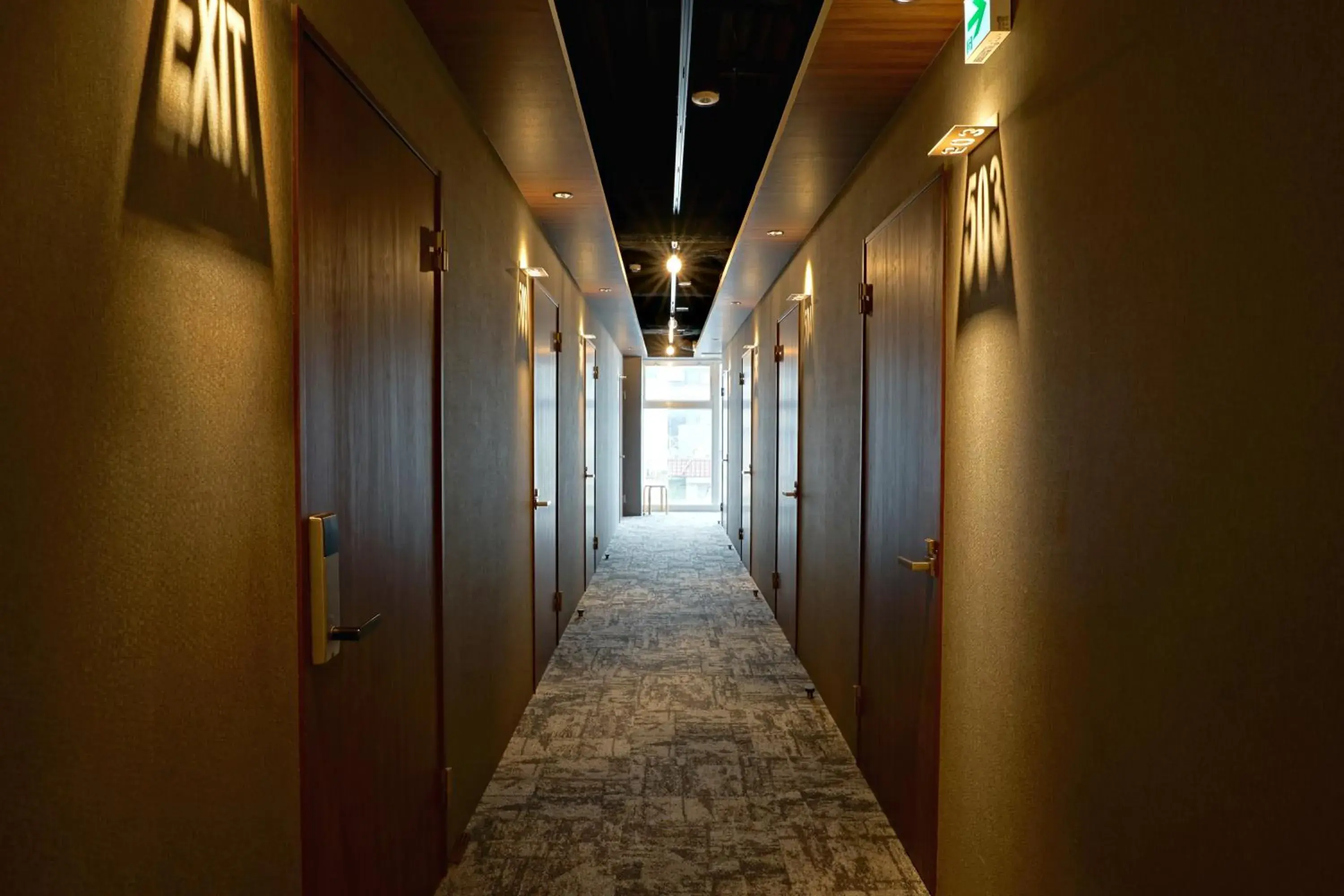 Lobby or reception in Santiago Guesthouse Hiroshima Lobby or reception in Santiago Guesthouse Hiroshima