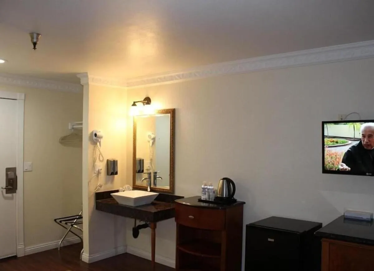 Garvey Inn Hotel - 小台北酒店, Monterey Park