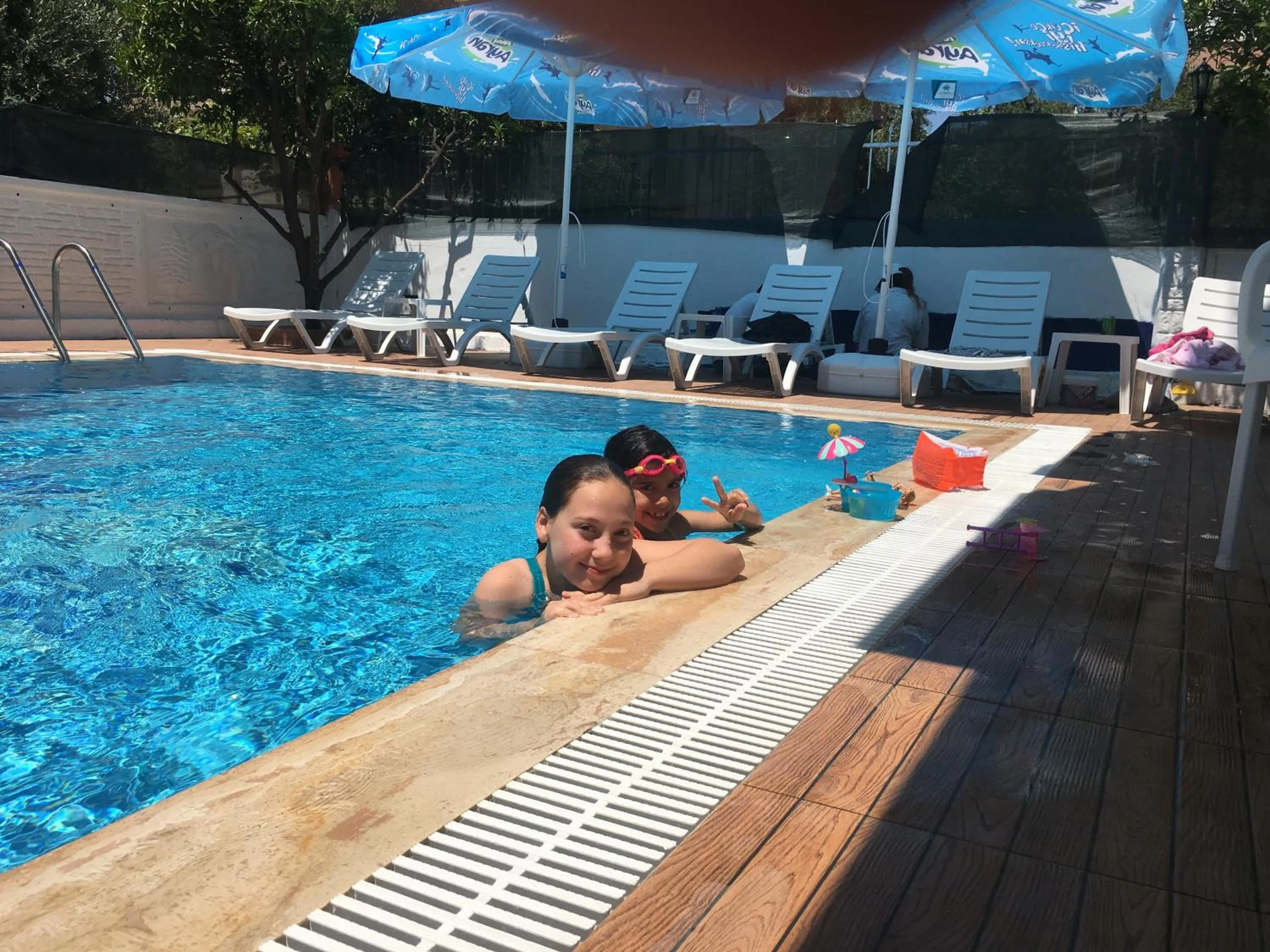 Konyaaltı HOTEL