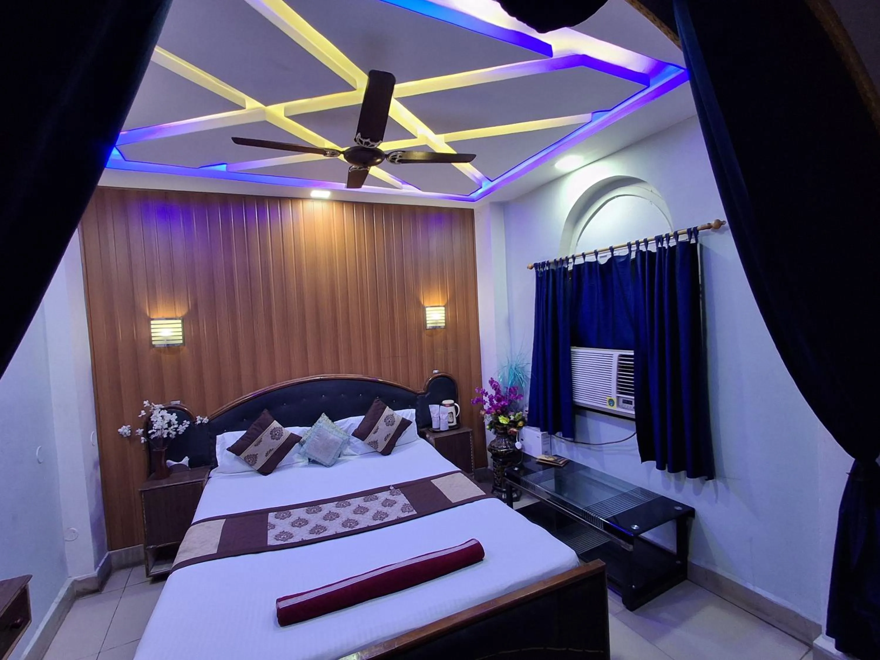 Hotel Sawpanlok