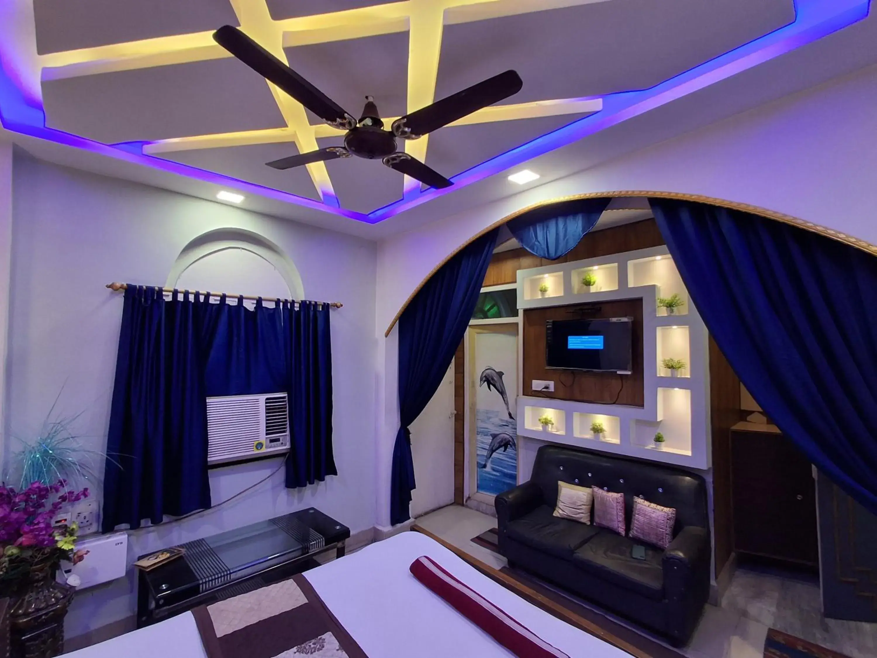 Hotel Sawpanlok Hotel Sawpanlok