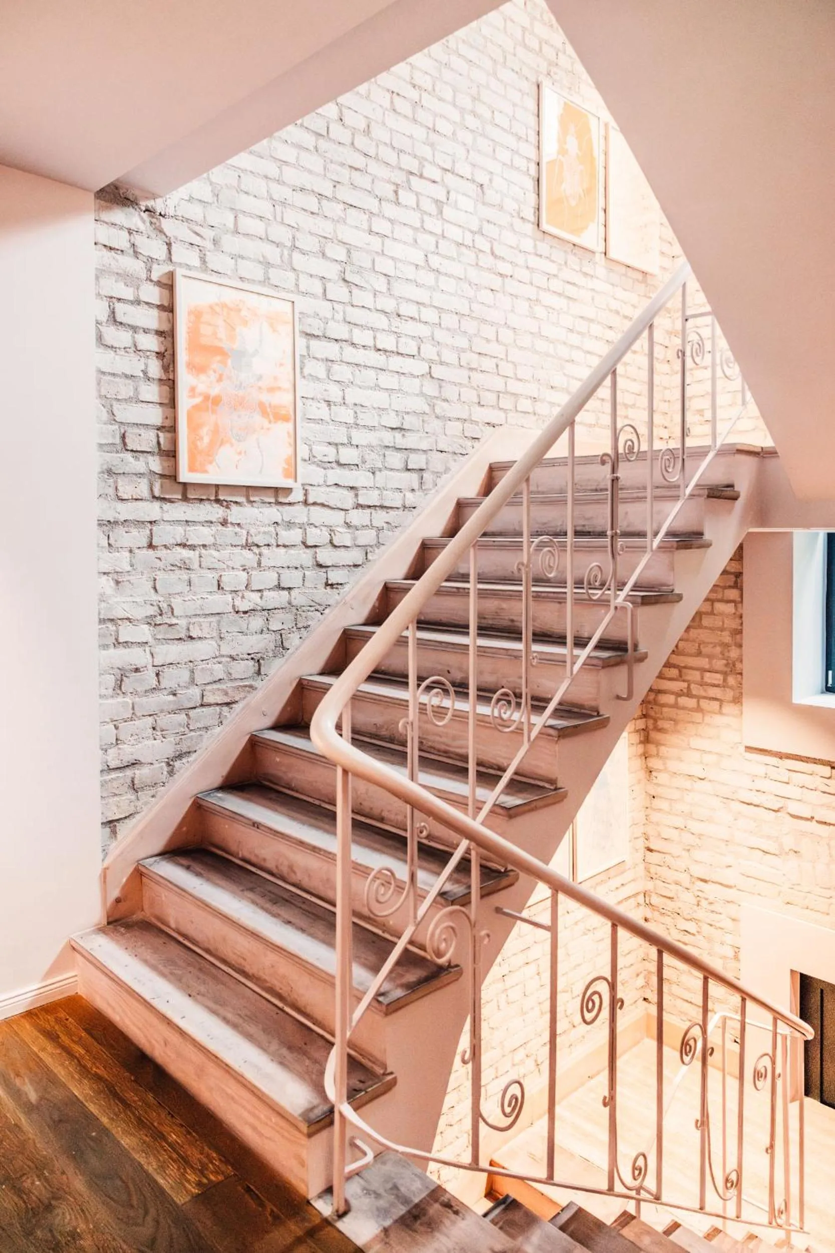 Property building in Libertine Lindenberg