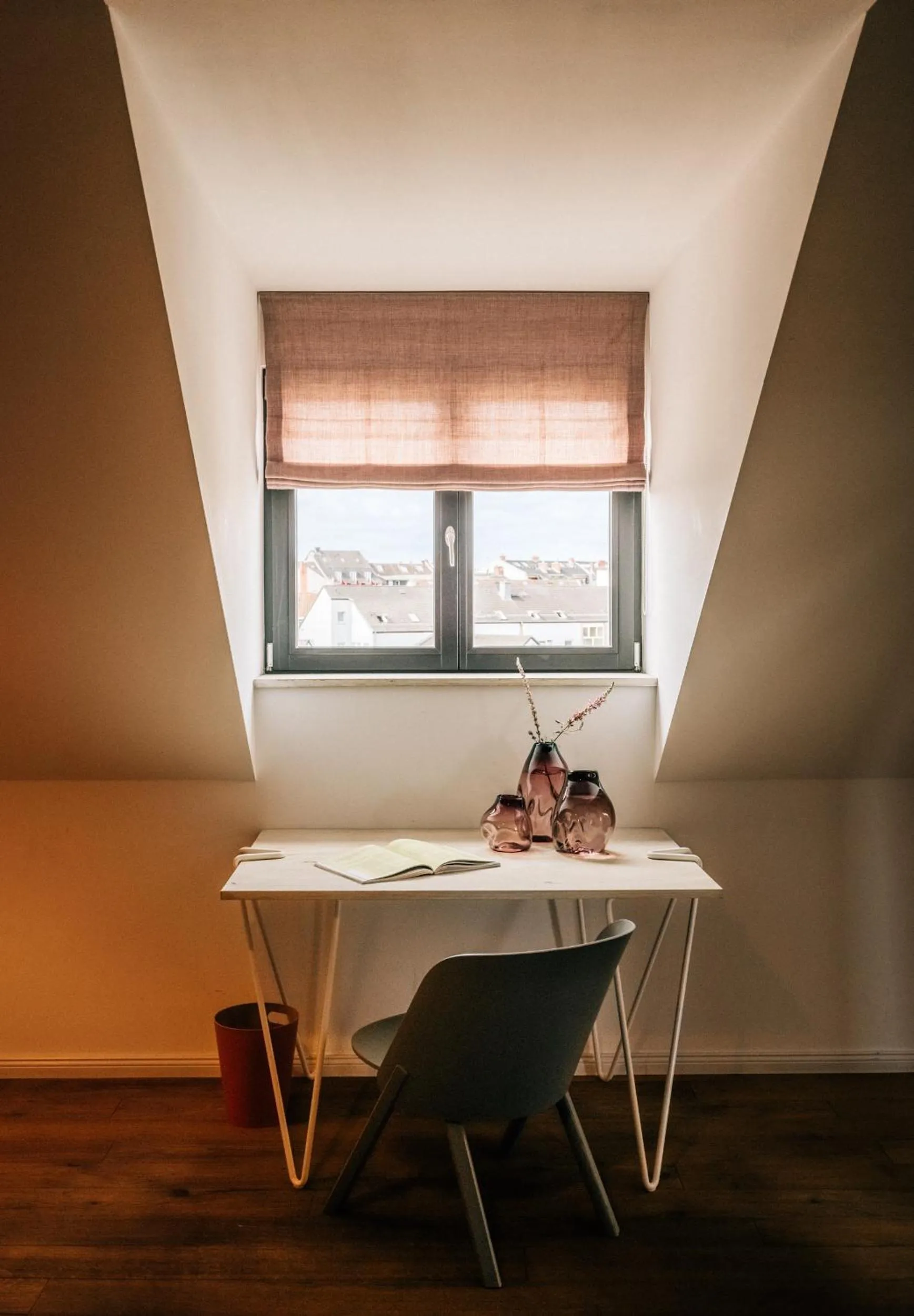 View (from property/room) in Libertine Lindenberg