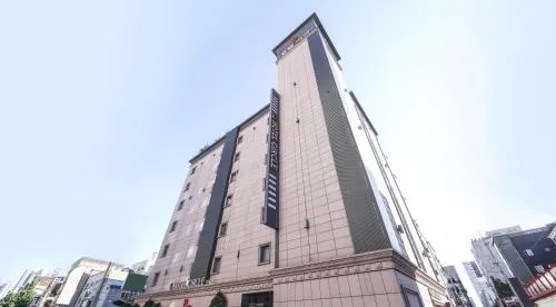 Hotel Circle Yonghyeon