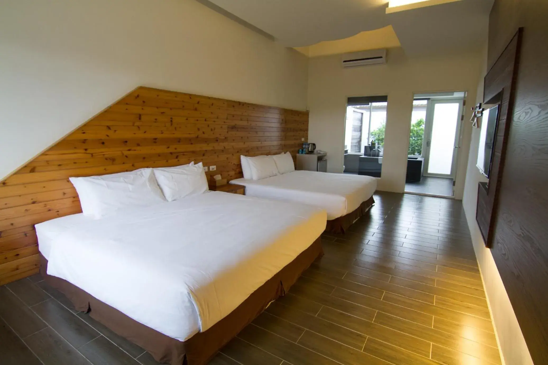 Kenting Xia Ye B&B Kenting Xia Ye B&B