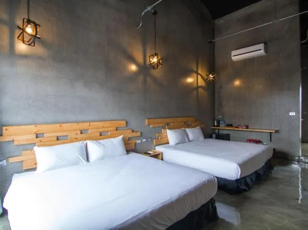 Kenting Xia Ye B&B